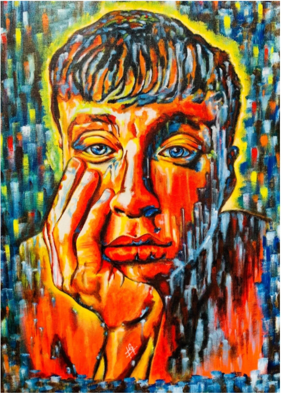 Ocean of Emotions