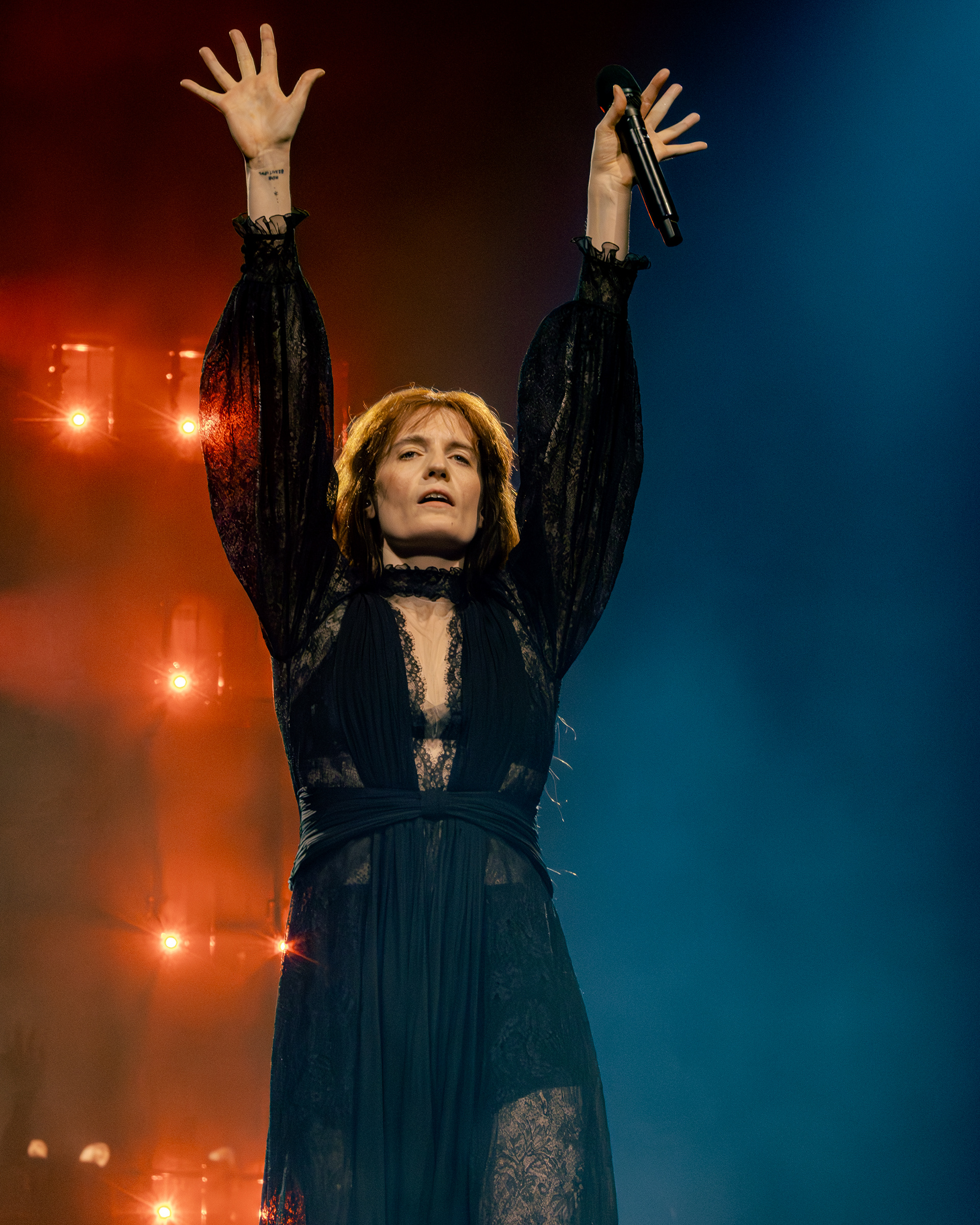 Florence + The Machine @ The Kia Forum 5/19/2026