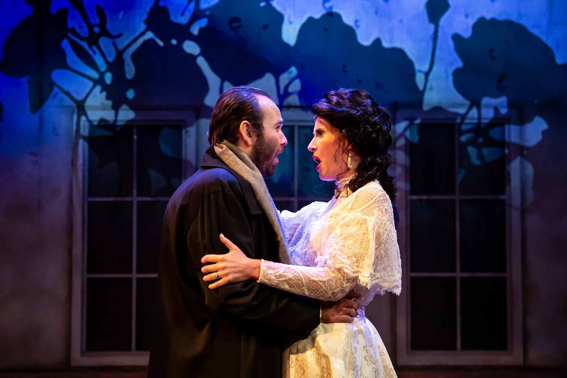 The Secret Garden @ The Chance Theater