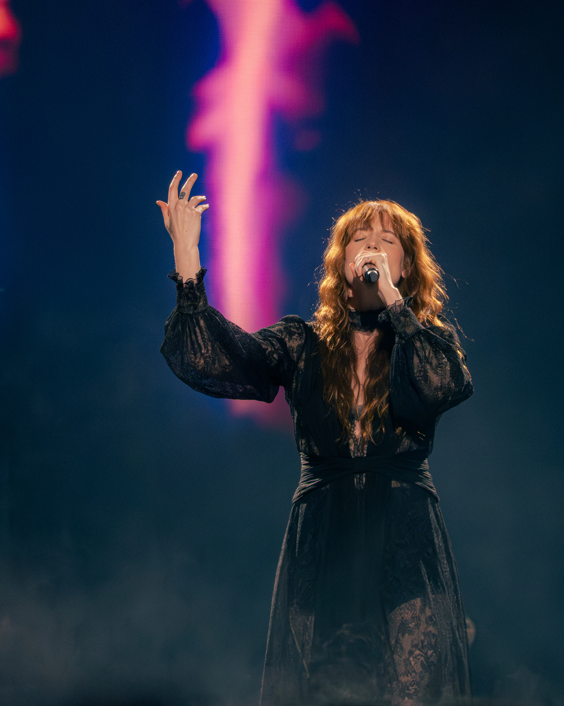 Florence + The Machine @ The Kia Forum 5/19/2026