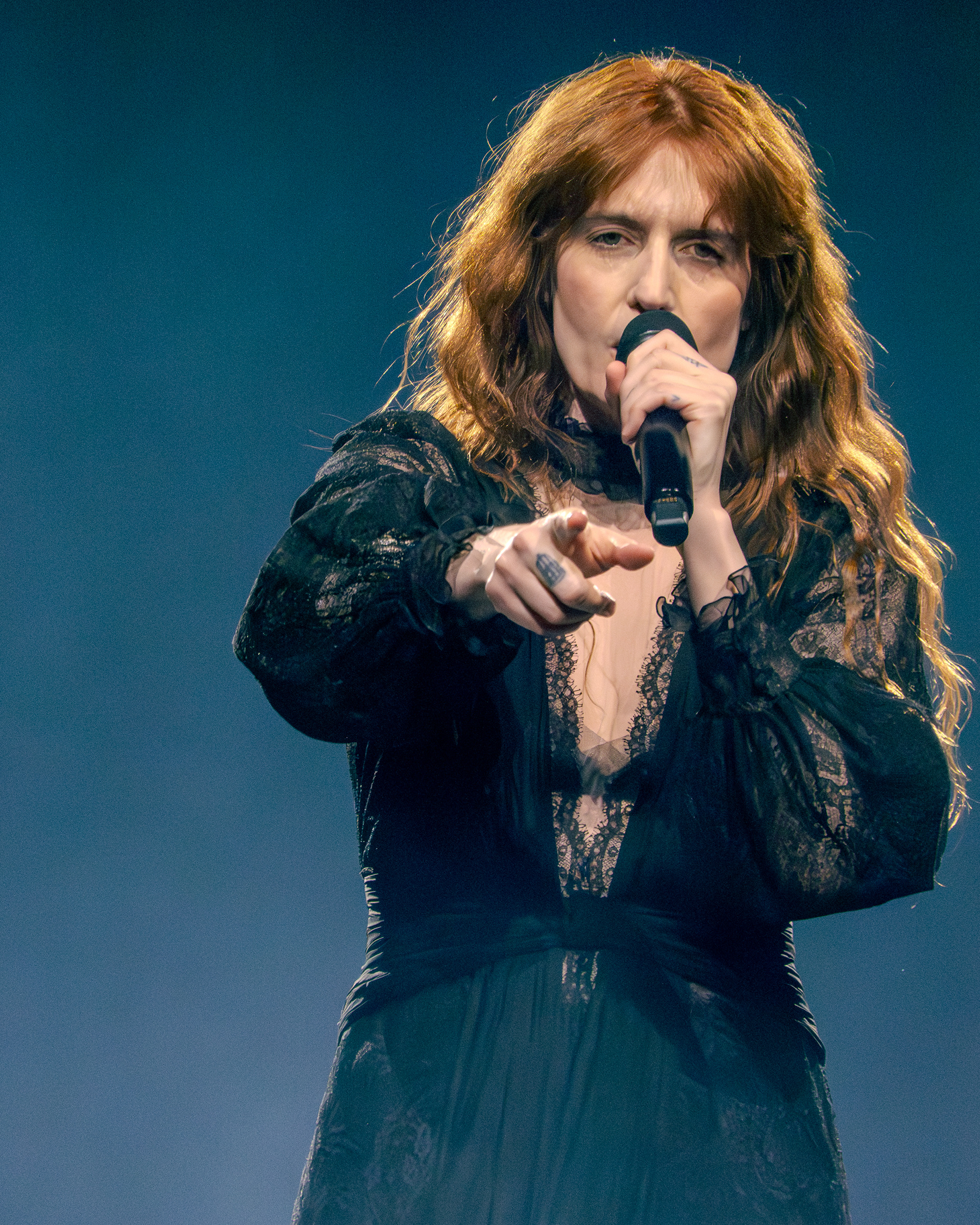Florence + The Machine @ The Kia Forum 5/19/2026