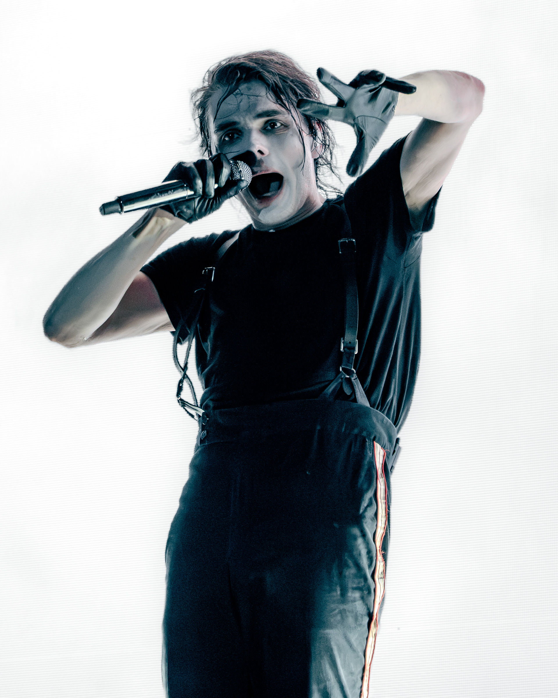 My Chemical Romance @ Petco Park 8/30/2026