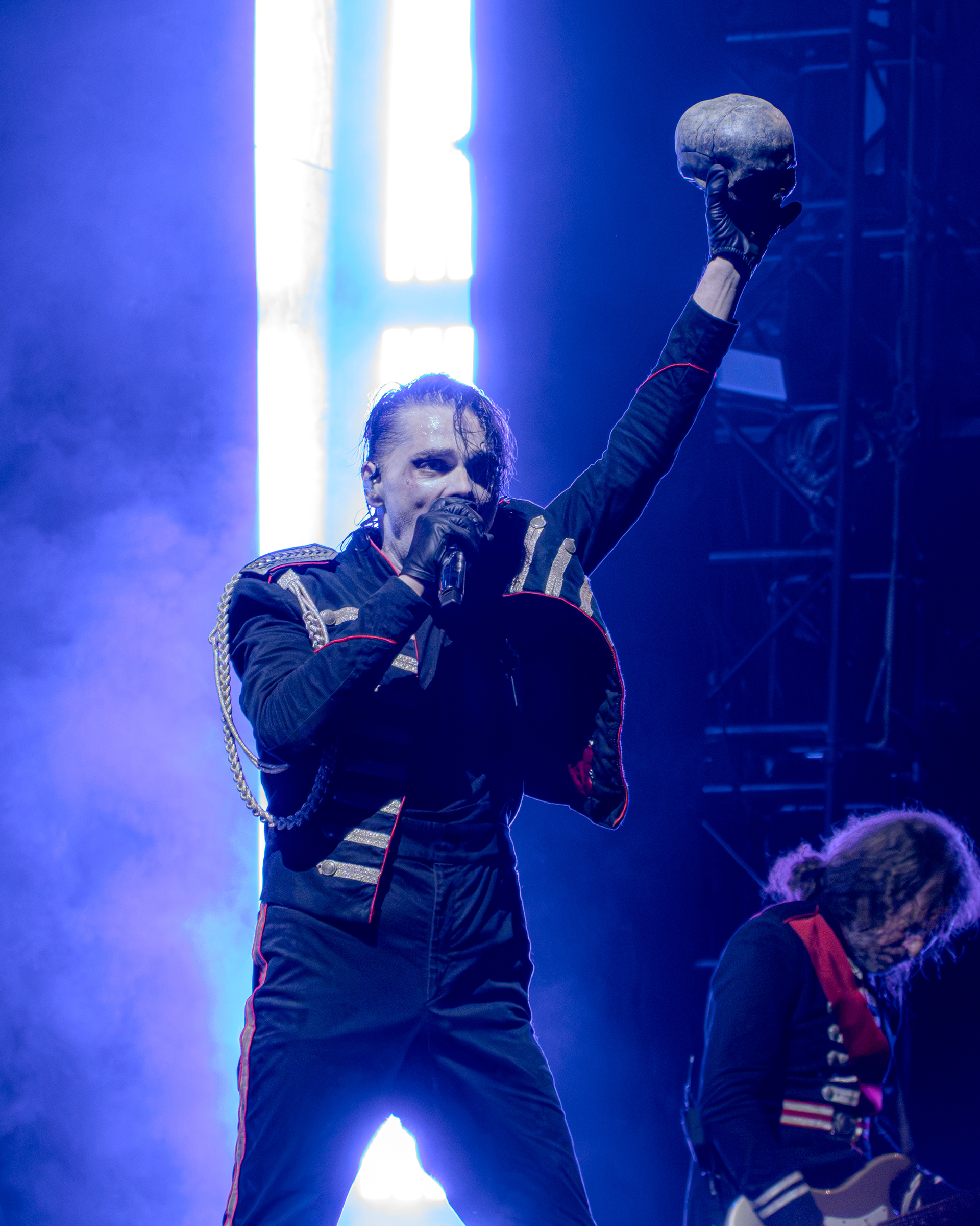 My Chemical Romance @ Petco Park 8/30/2026