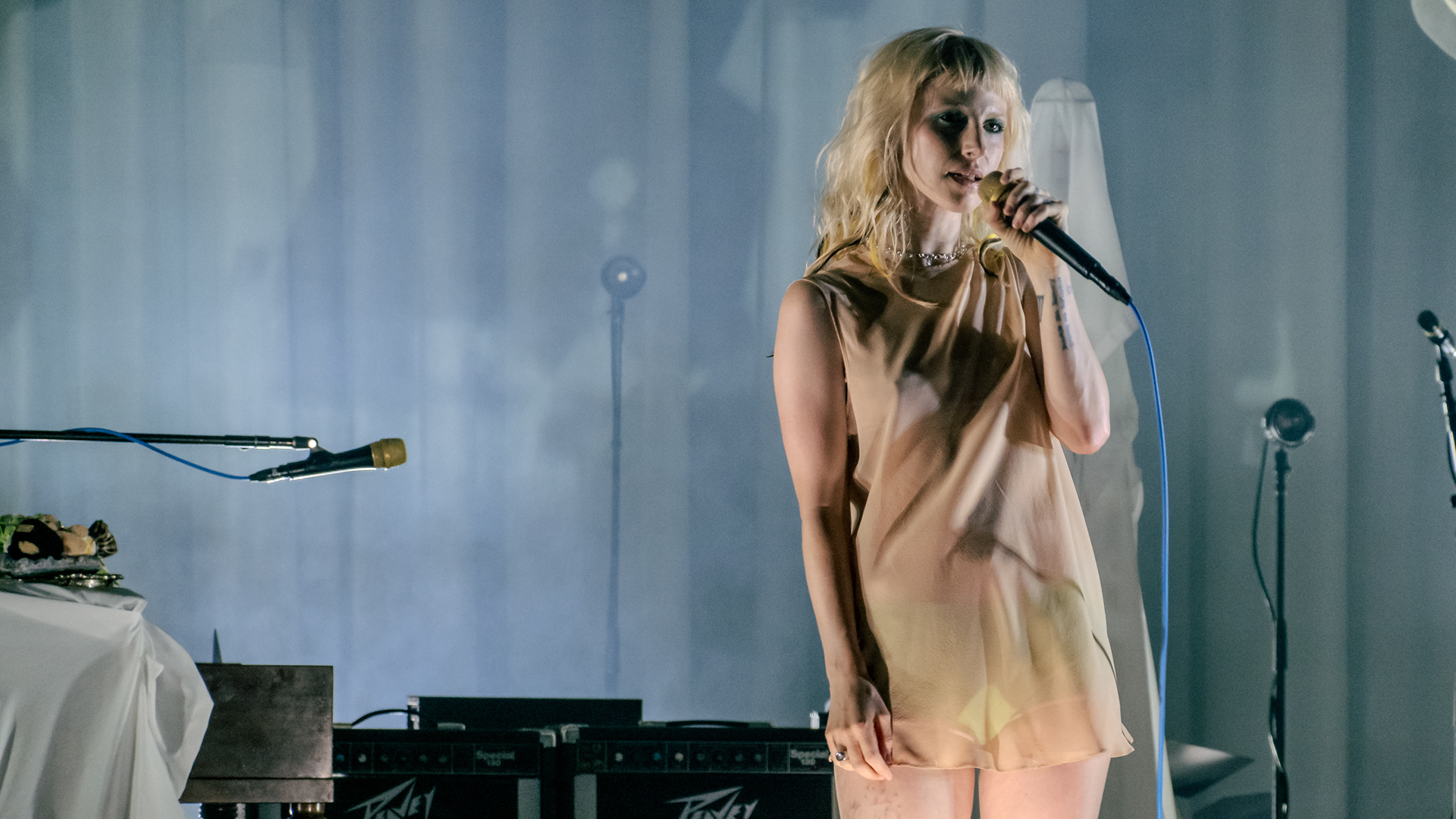 Hayley Williams @ The Wiltern 5/12/2026