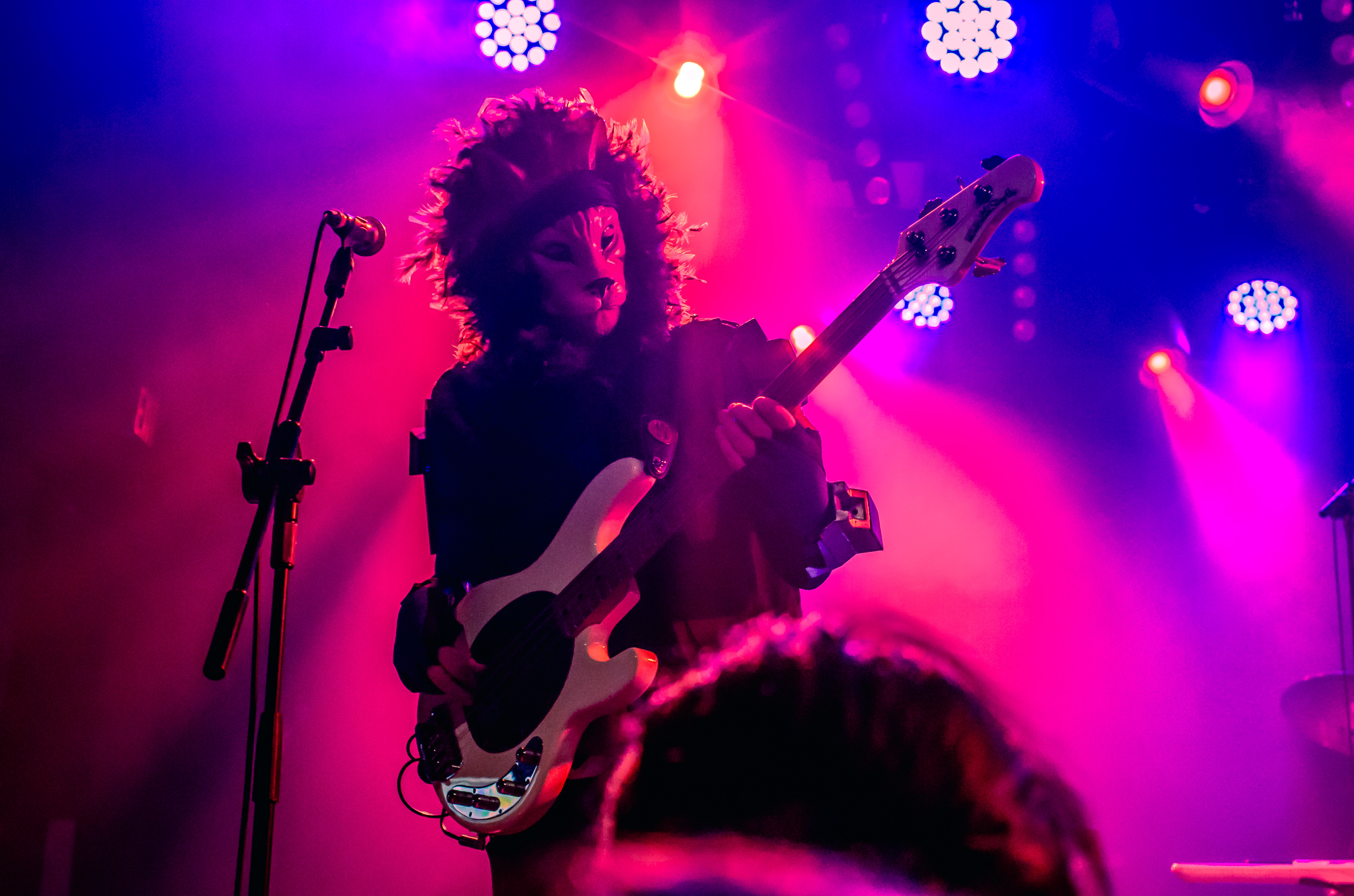 TWRP Live Show
