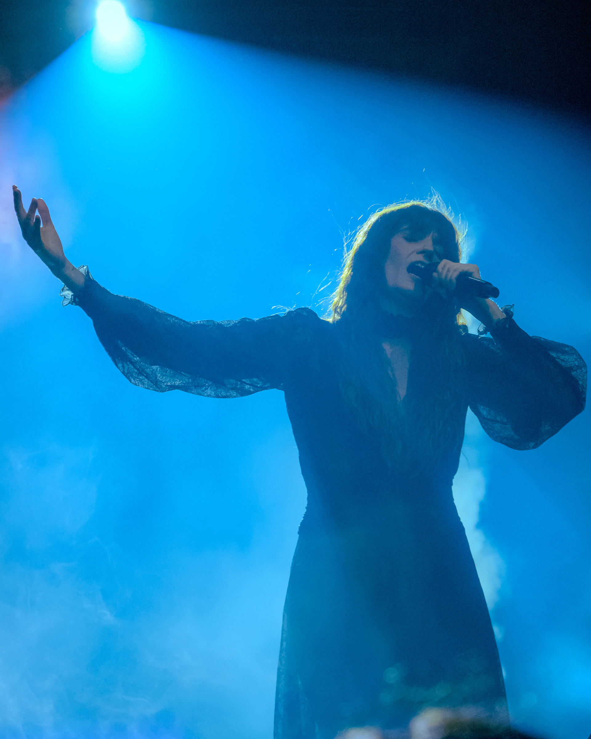 Florence + The Machine @ The Kia Forum 5/19/2026