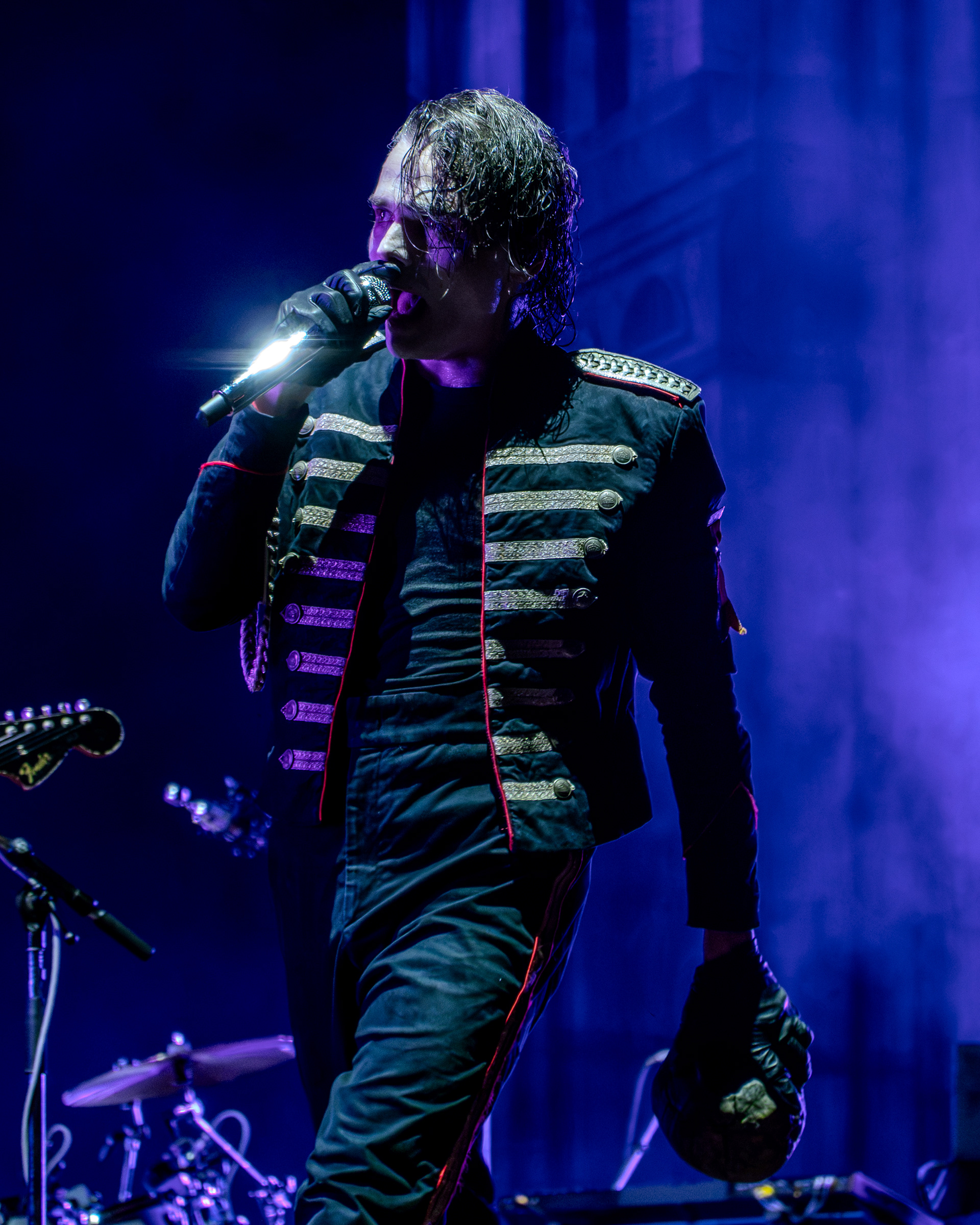 My Chemical Romance @ Petco Park 8/30/2026