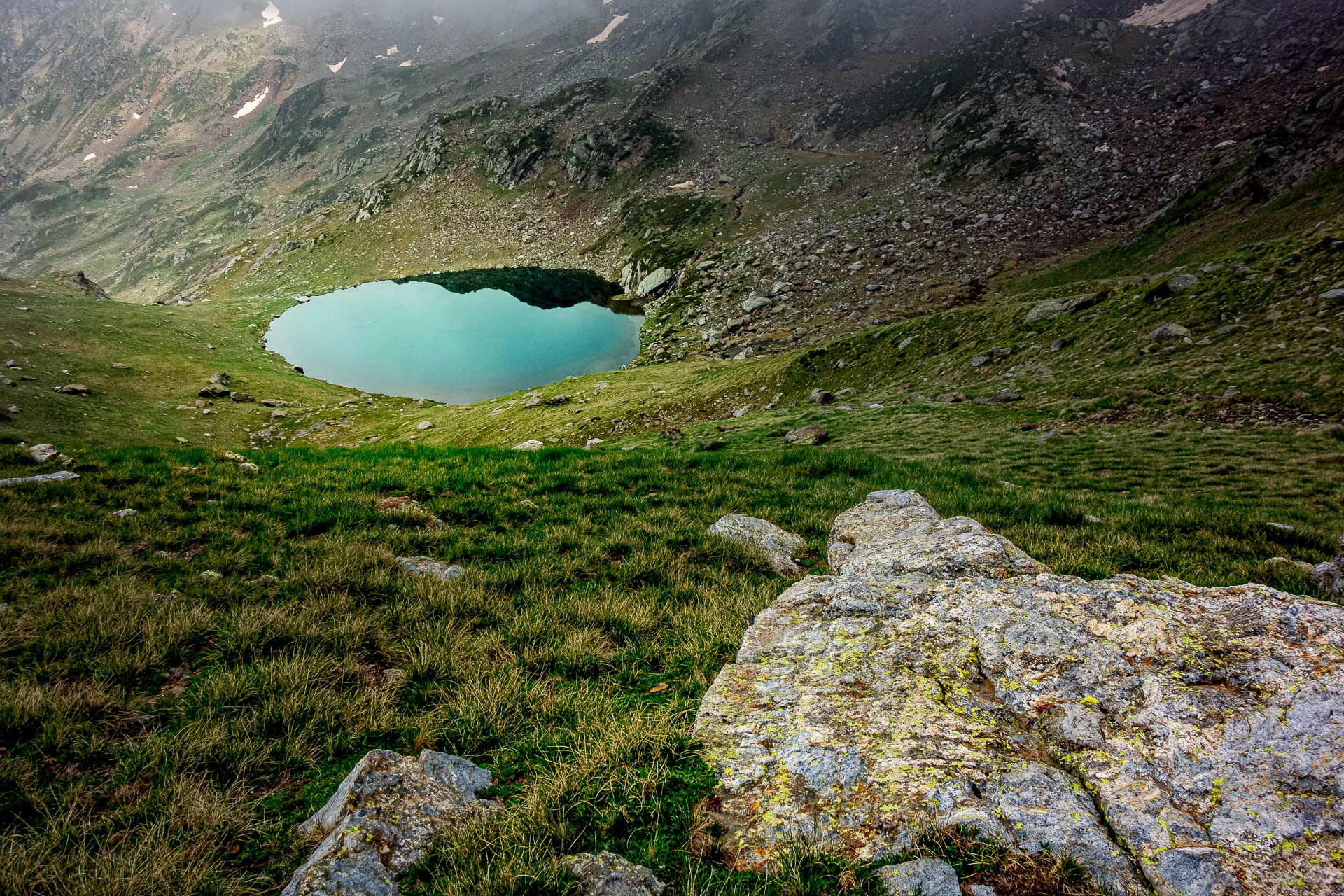 Etangs de l'Albeille