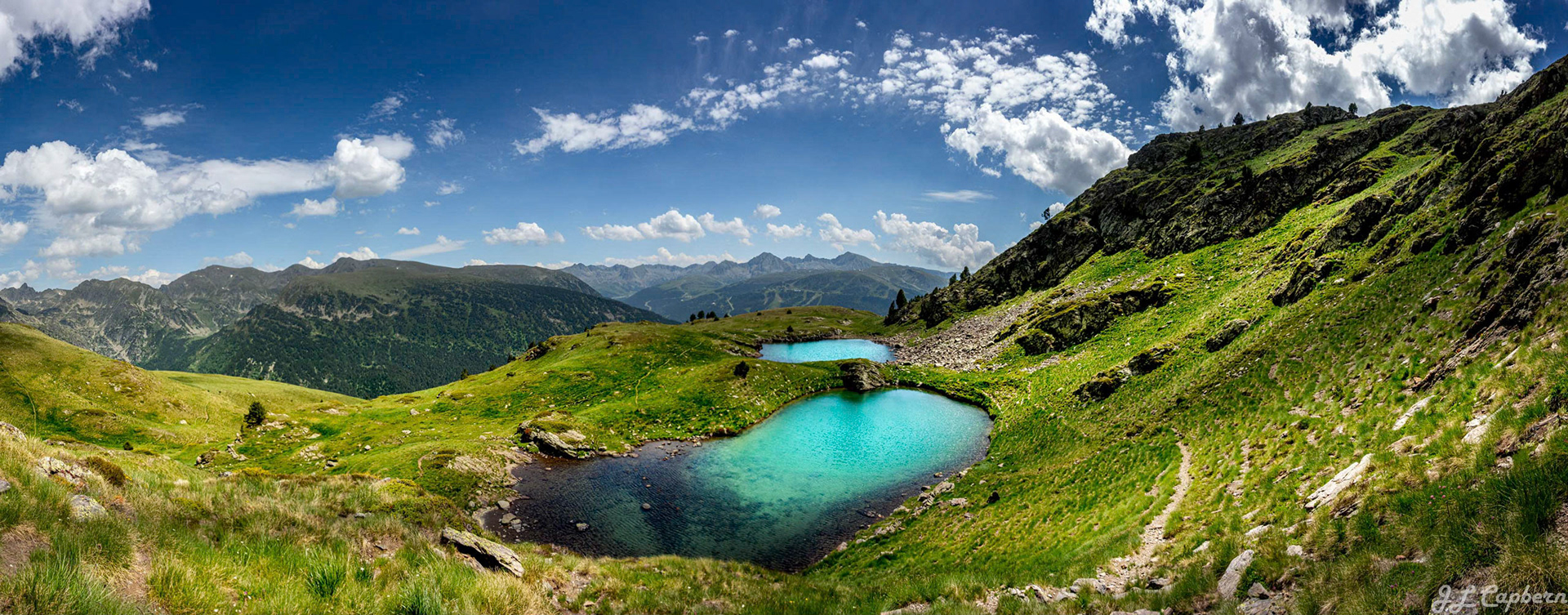 Estany del Querol