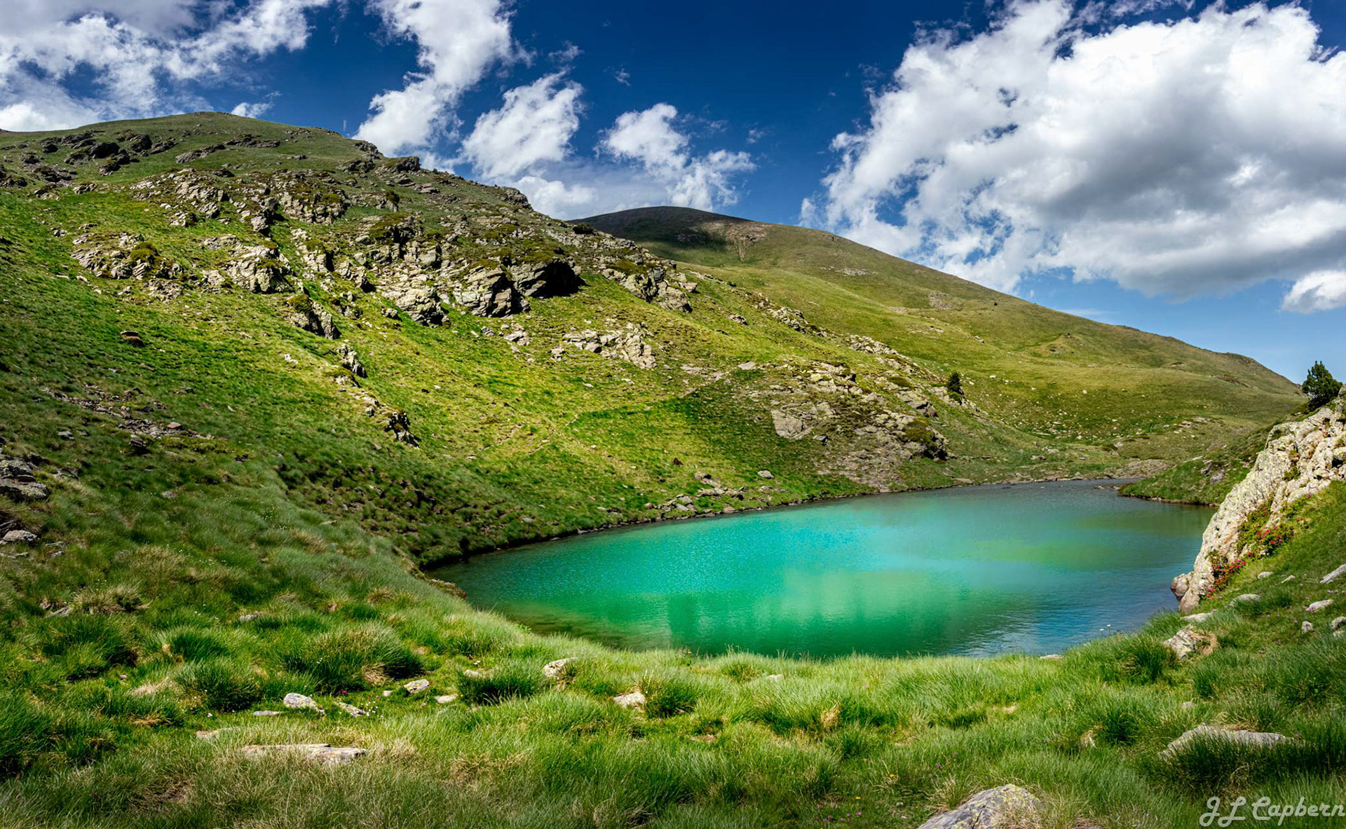 Estany del Querol
