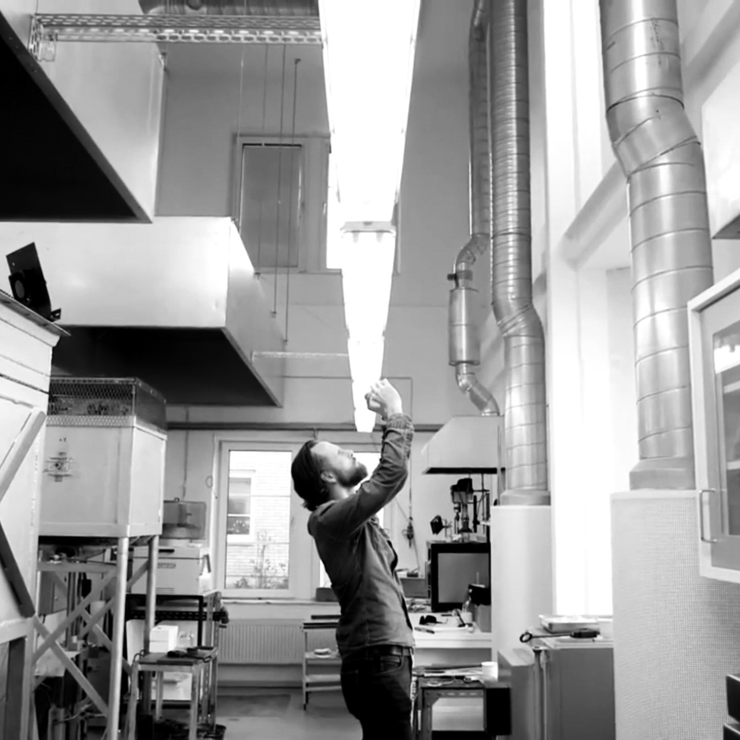 Laboratorium