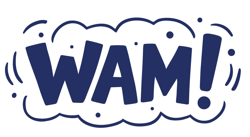 WAM! Estudio Creativo