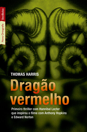 Dragão vermelho (1981)