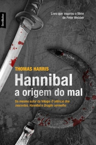 Hannibal: A origem do mal (2006)
