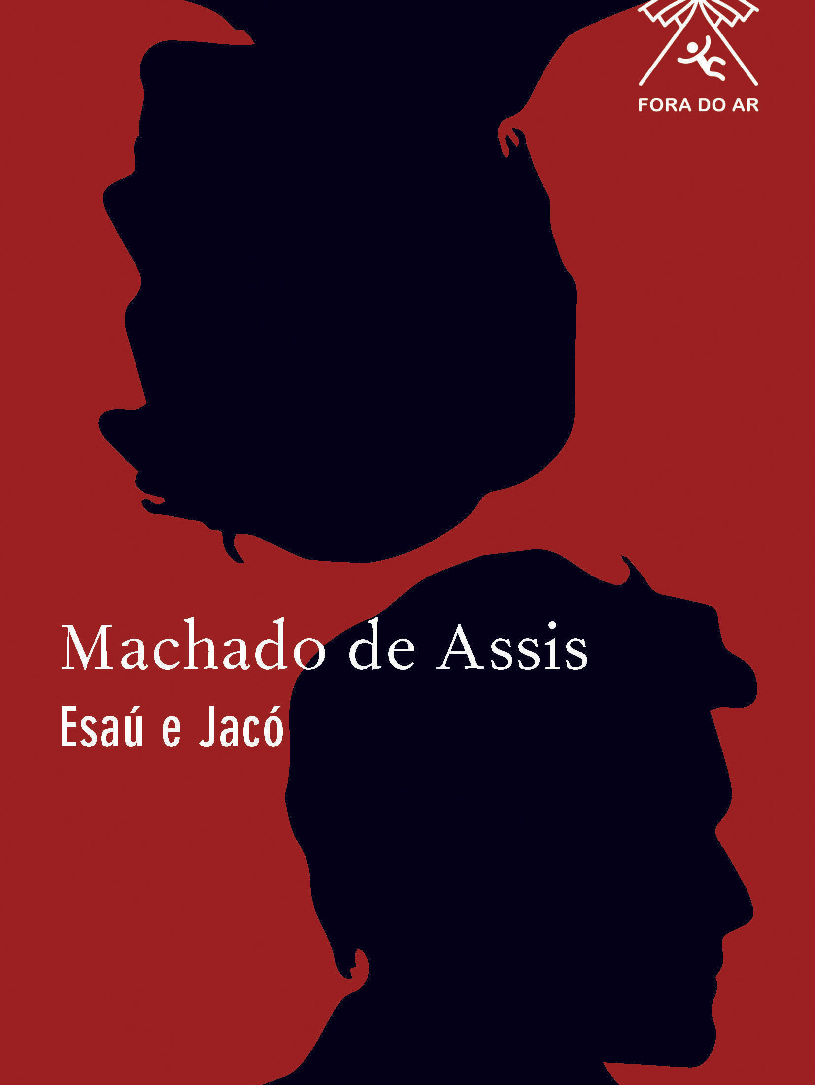 ESAÚ E JACÓ - Fundação Biblioteca Nacional