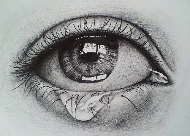 Pencil Sketch