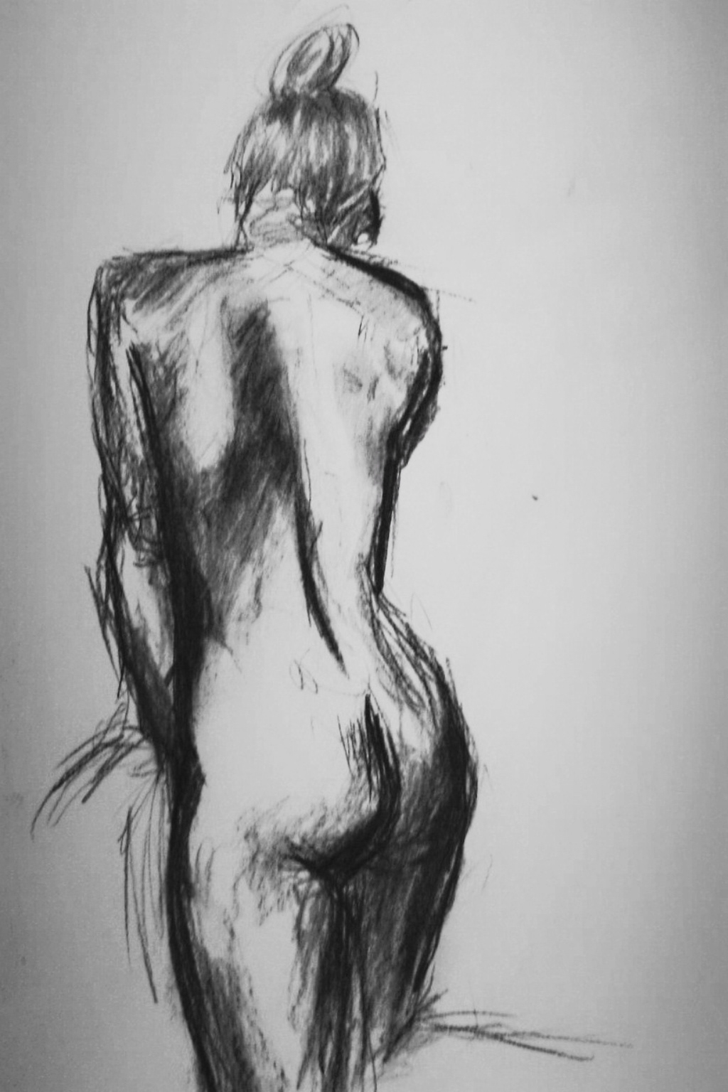 Life Drawing