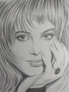 Life Drawing
