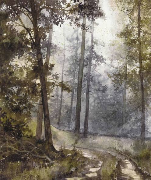 Watercolor