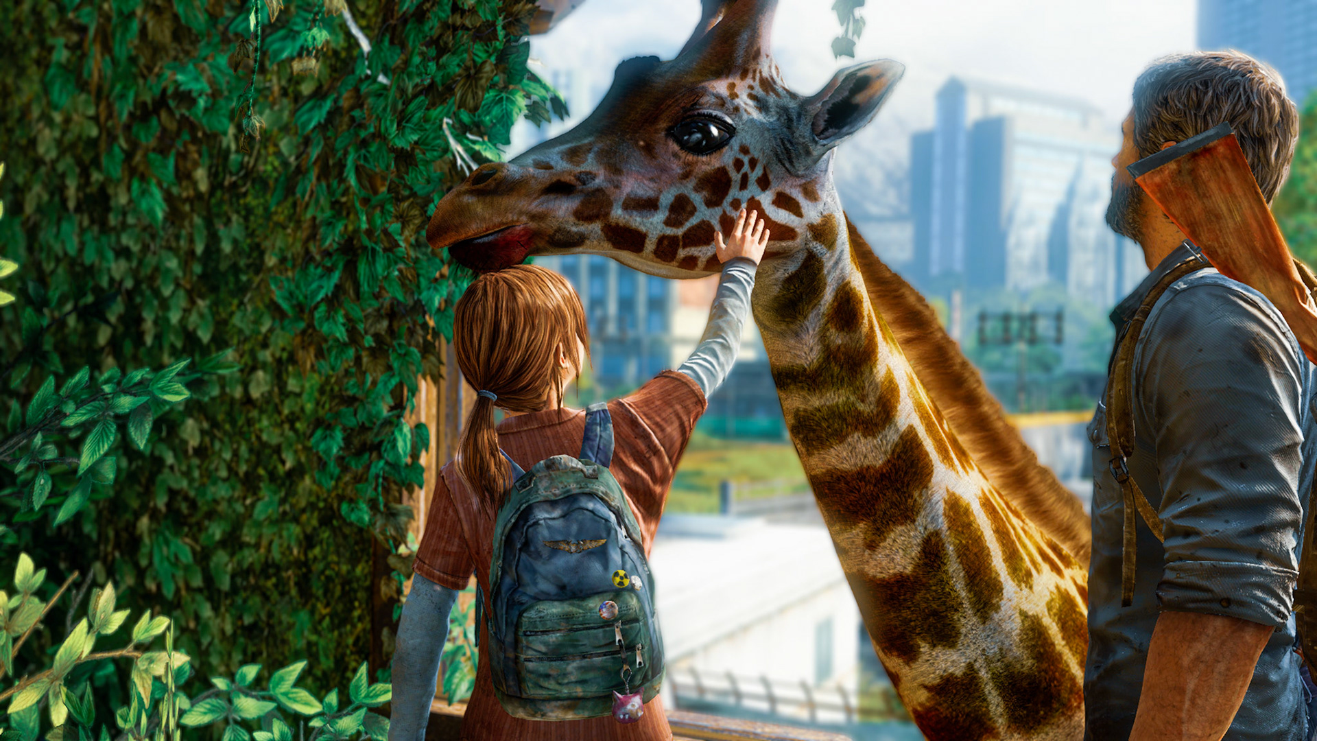 The Last of Us™ Remastered_20200927212454