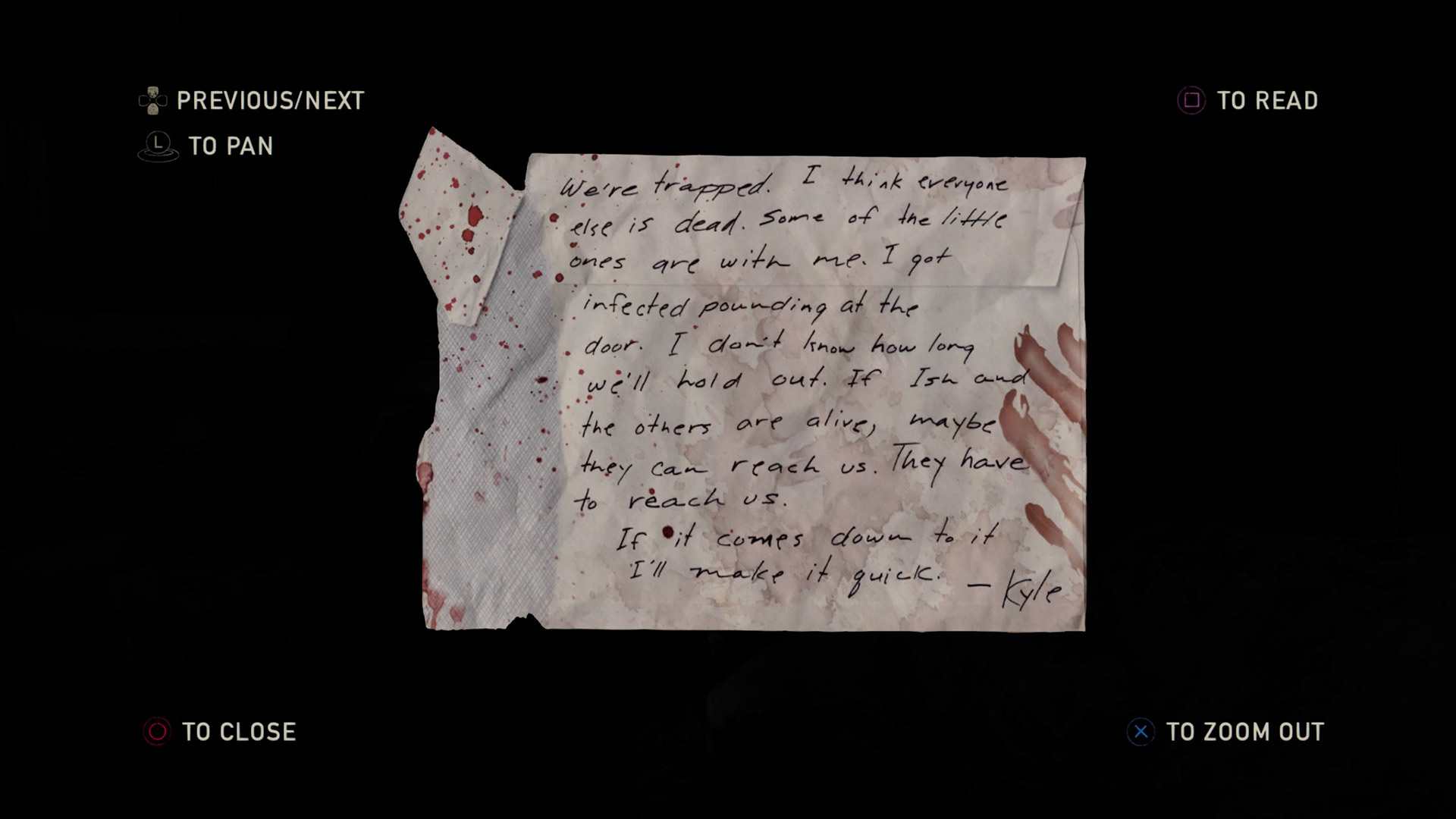 The Last of Us™ Remastered_20200925203821