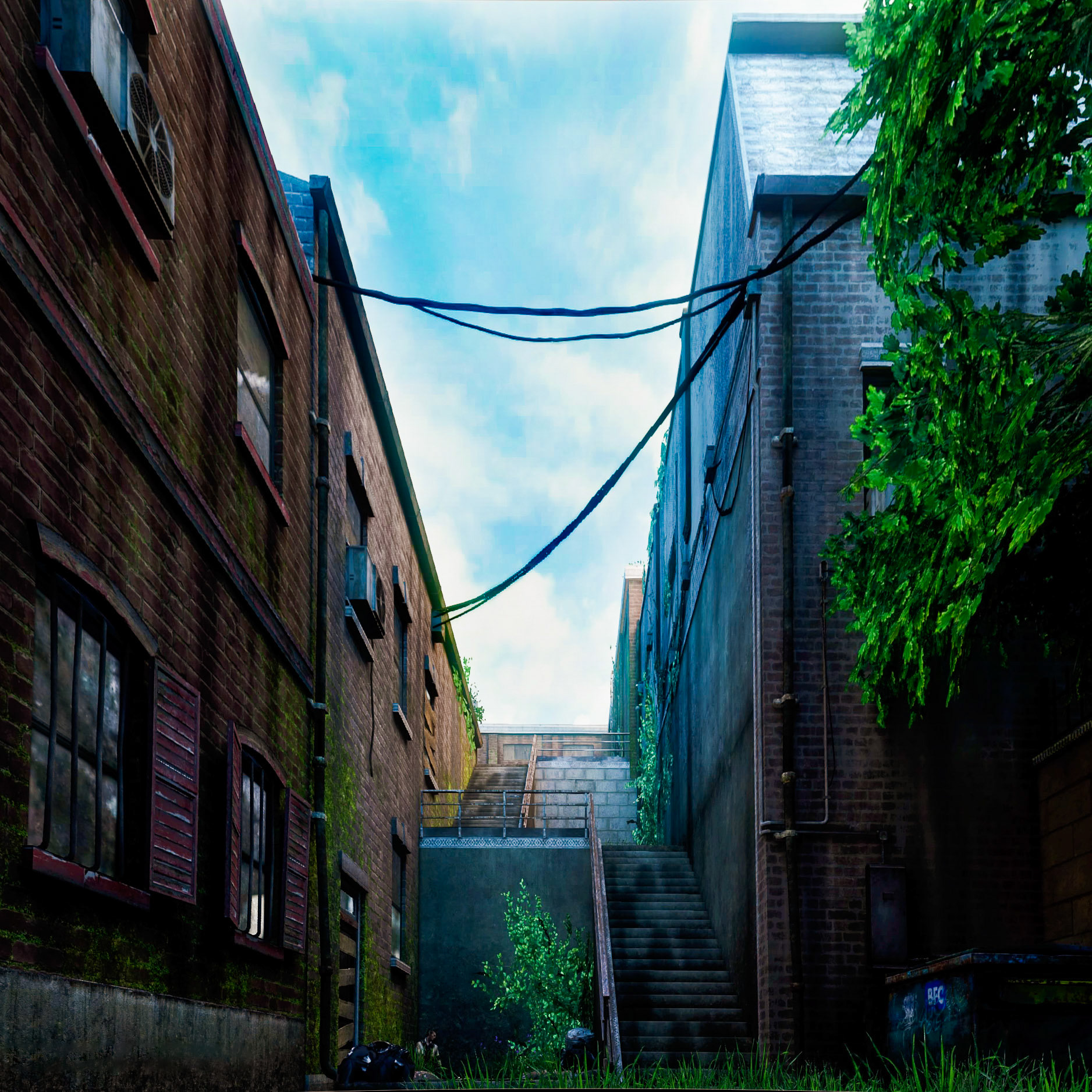 The Last of Us™ Remastered_20200920224055