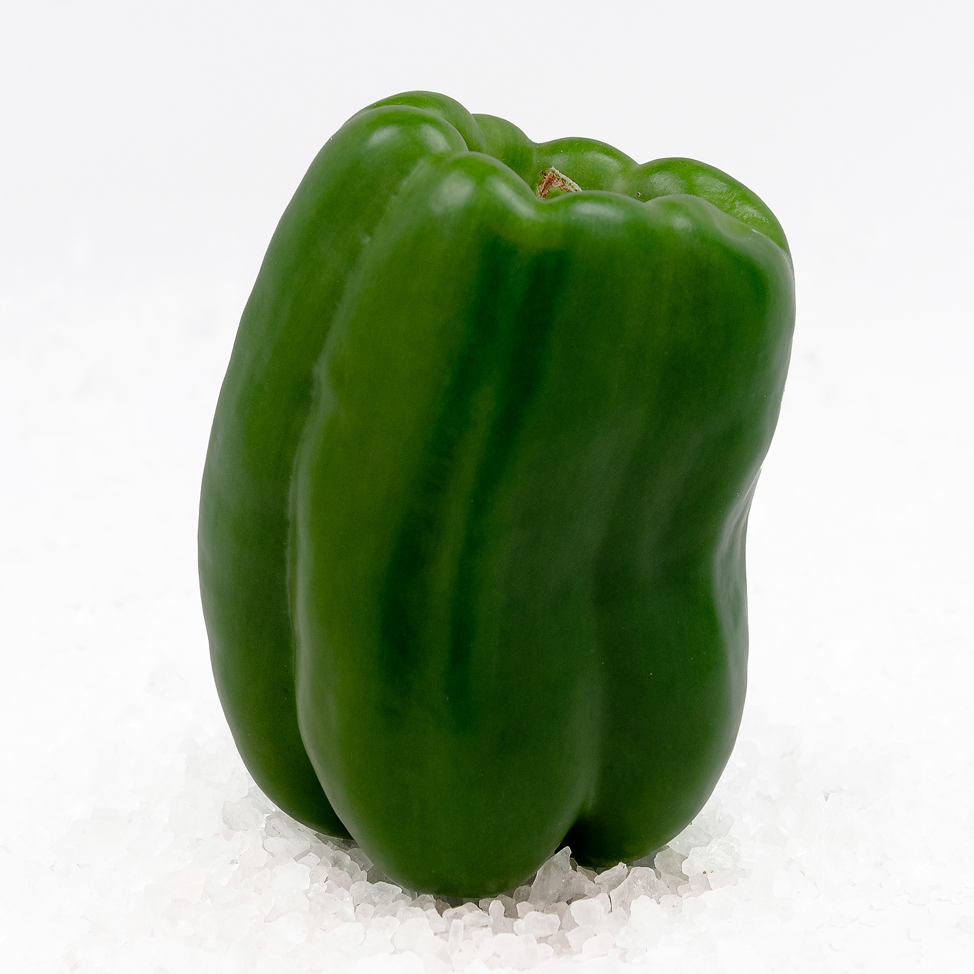 Green Bell Pepper