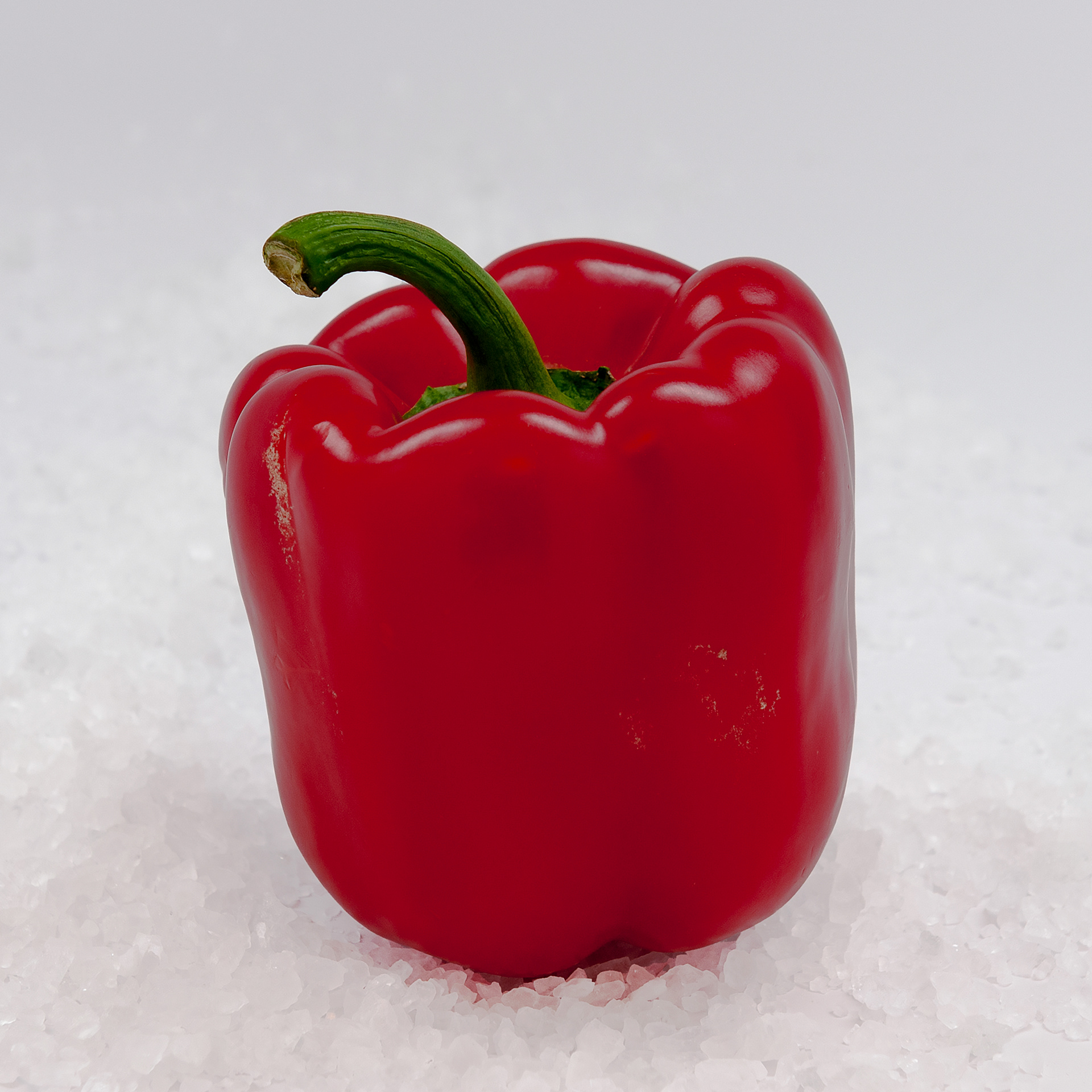 Red Bell Pepper
