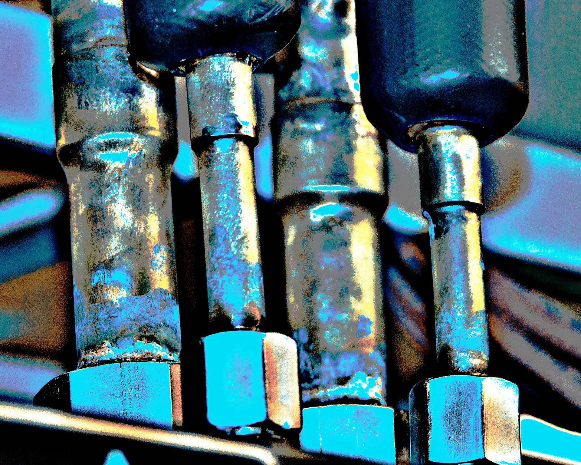 Pipes