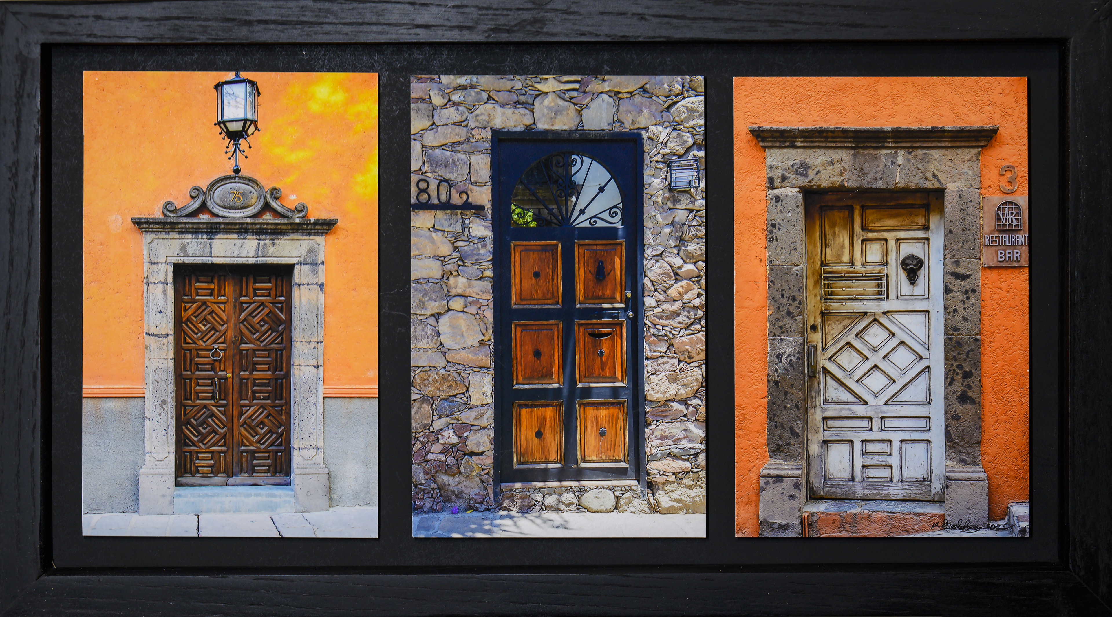 Doors no 6