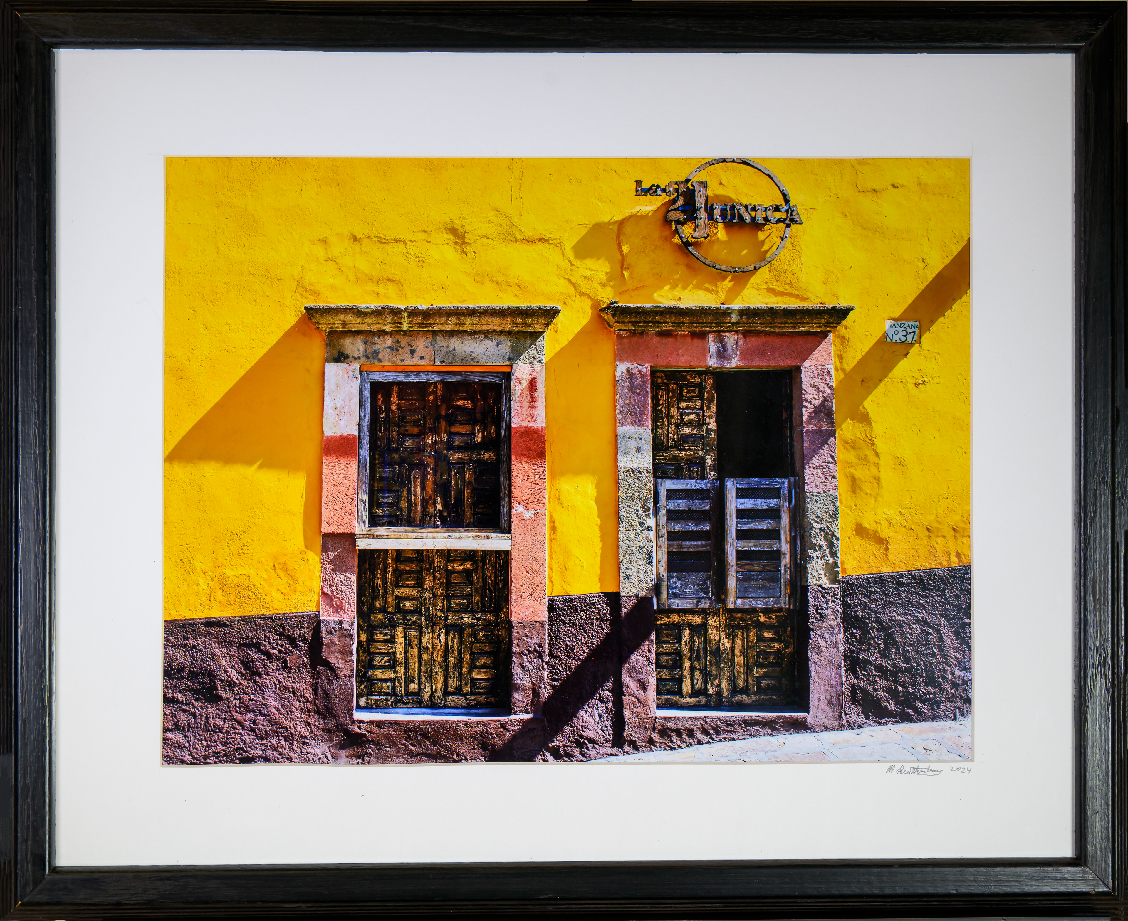 La 21Unica - San Miguel de Allende
