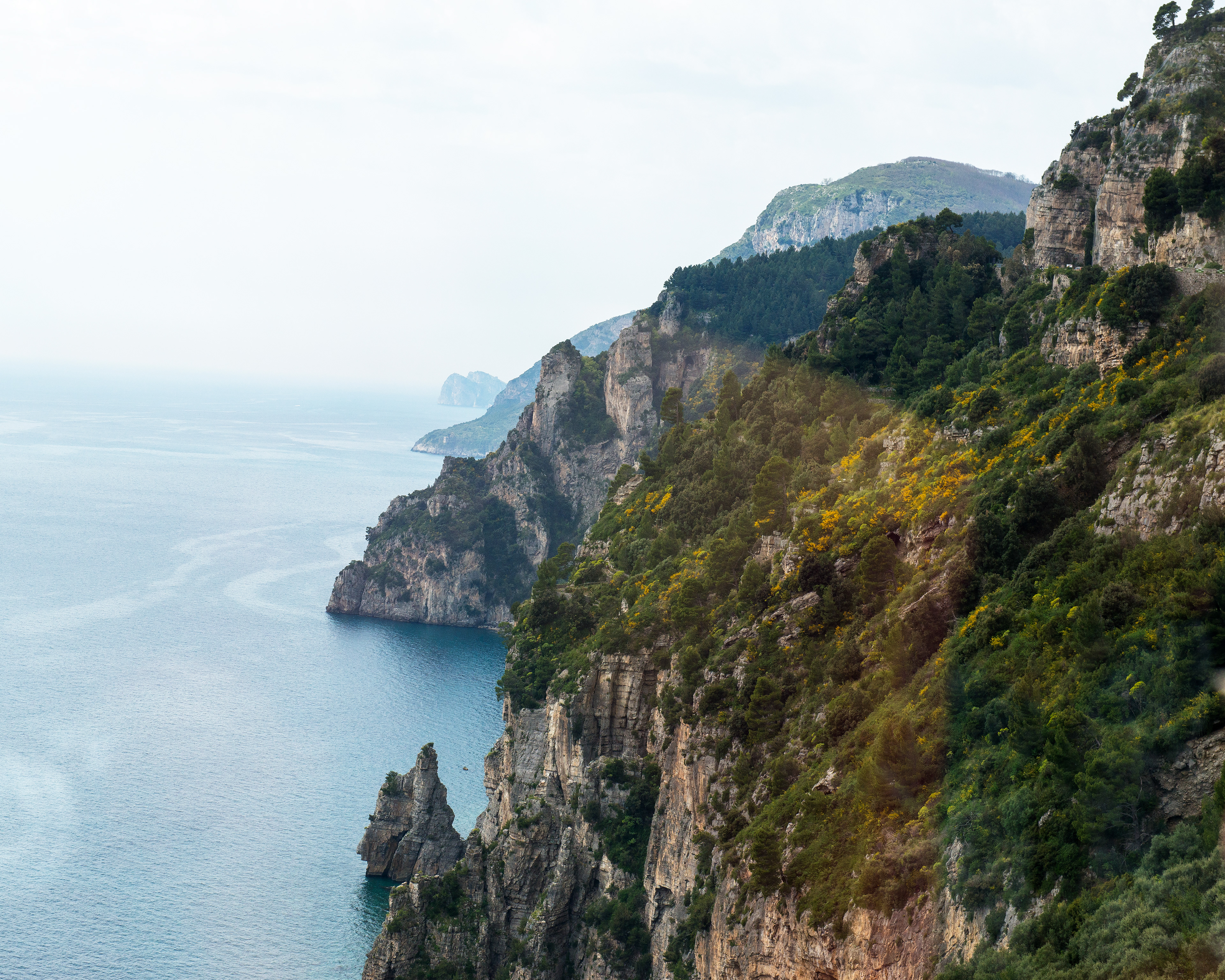 Amalfi Coast