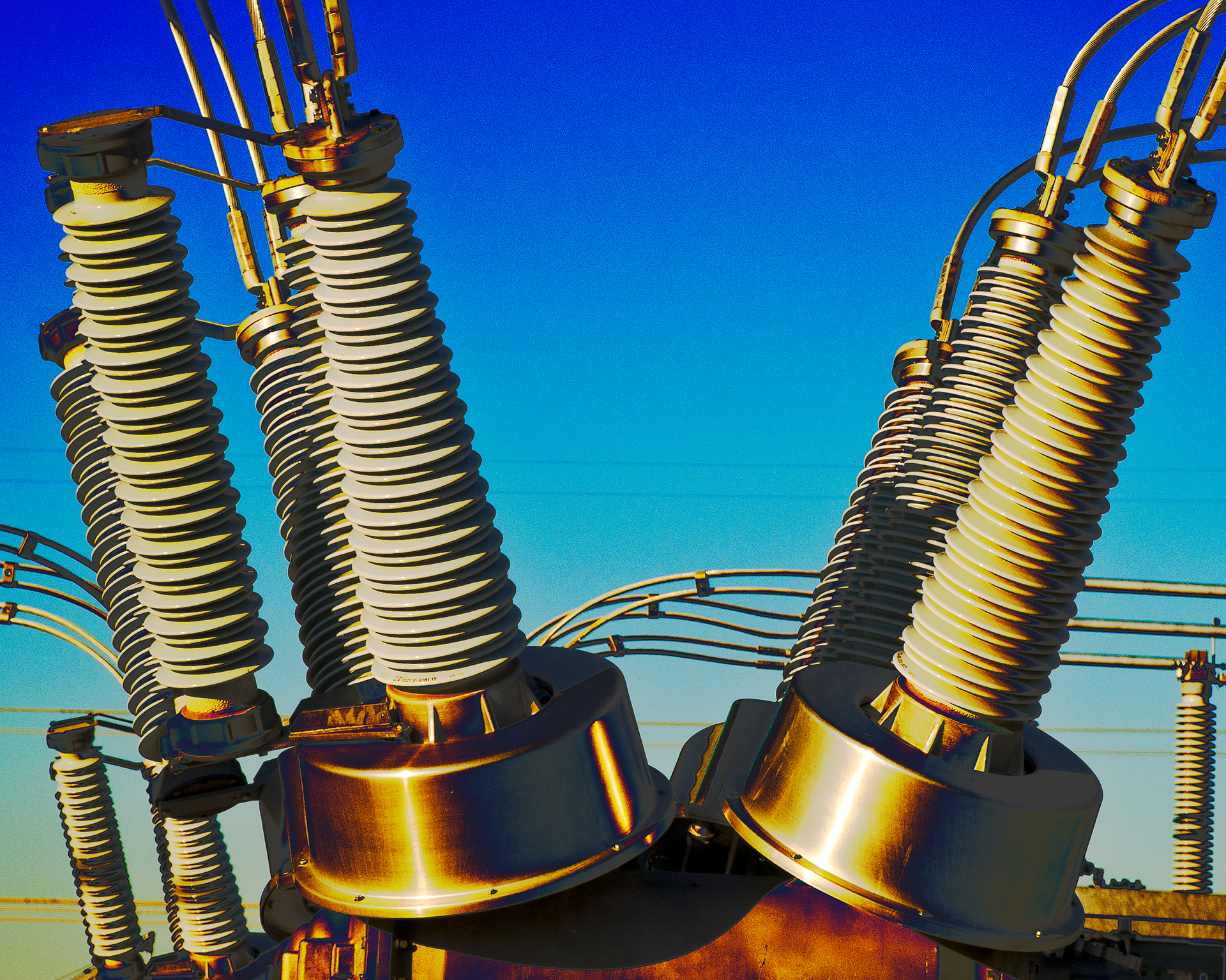 Electrical Insulators