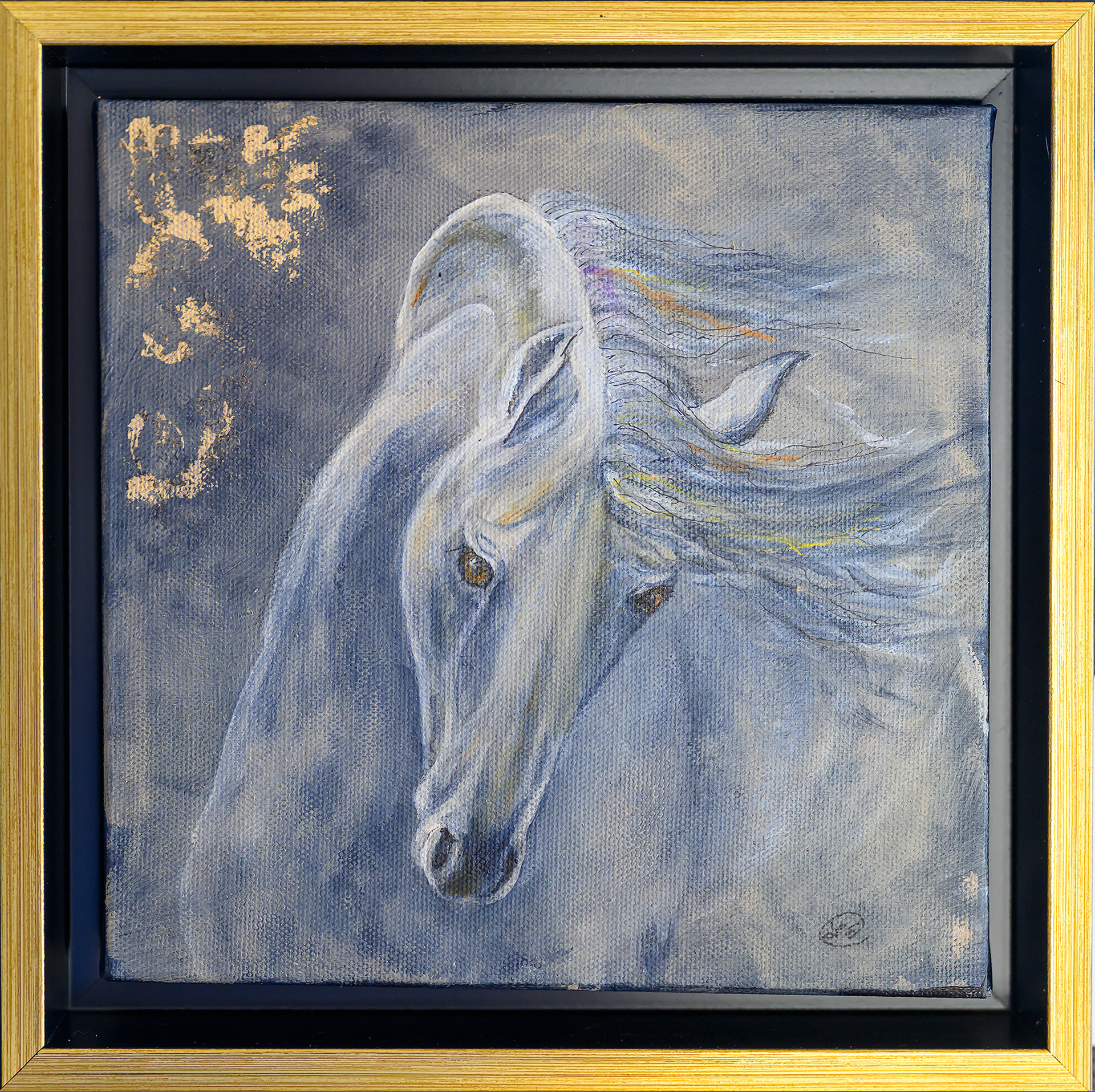Lynn Elmore-Whisper of the Wind