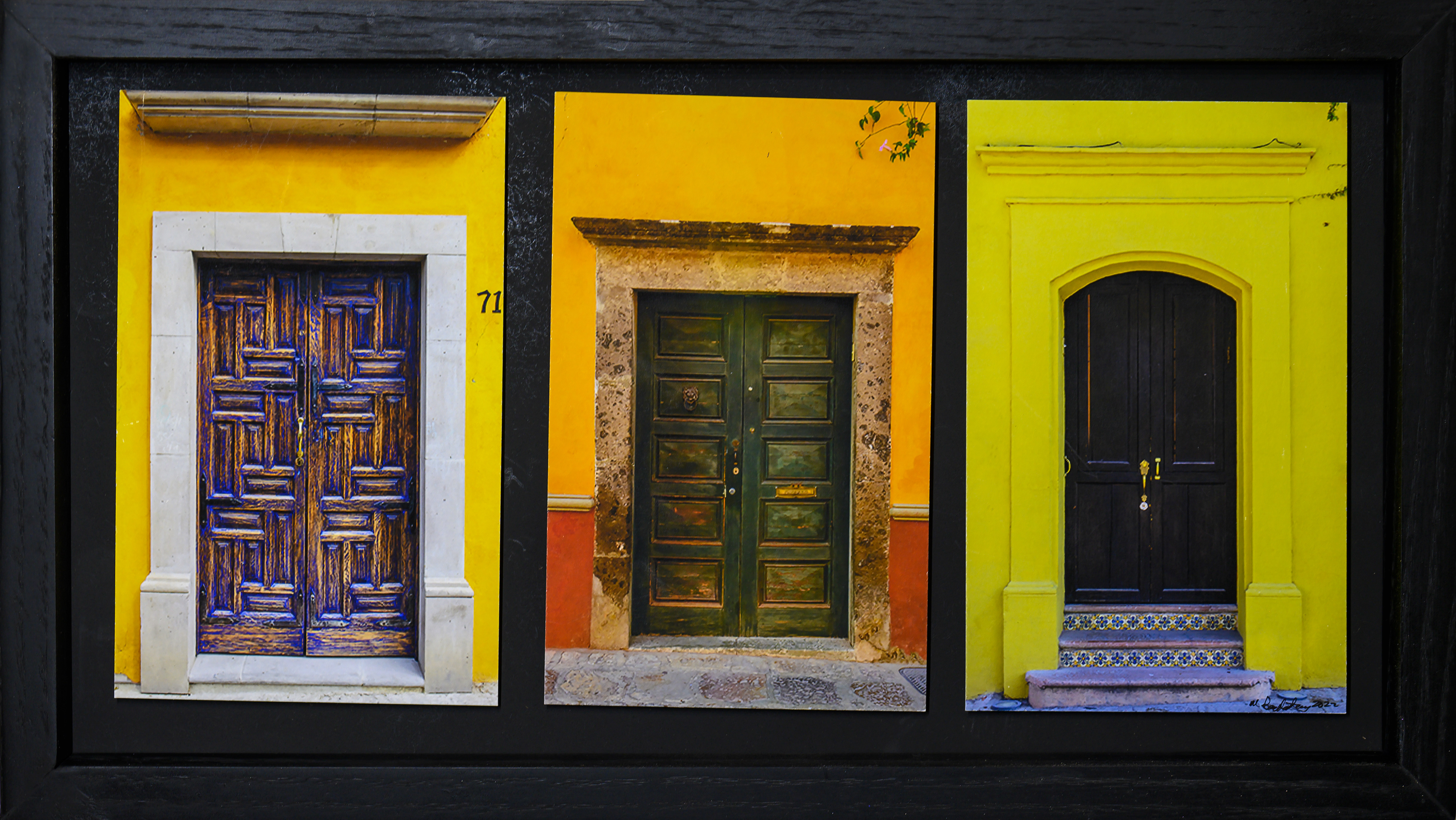 Doors no 2