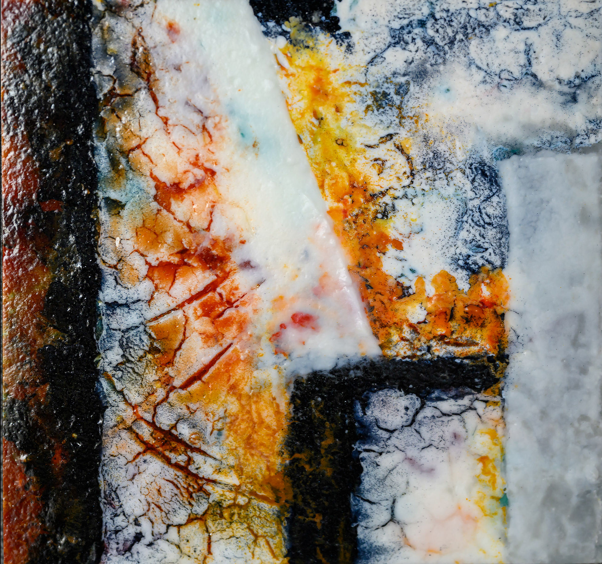 Nancy Yarbrough-Luminous