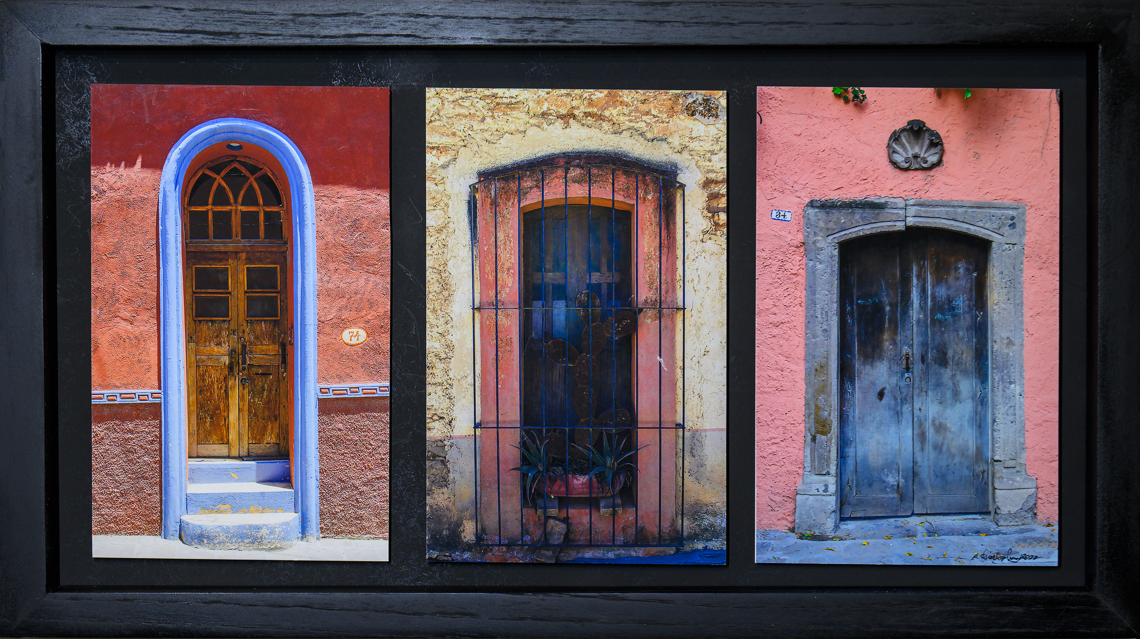 Doors no 4