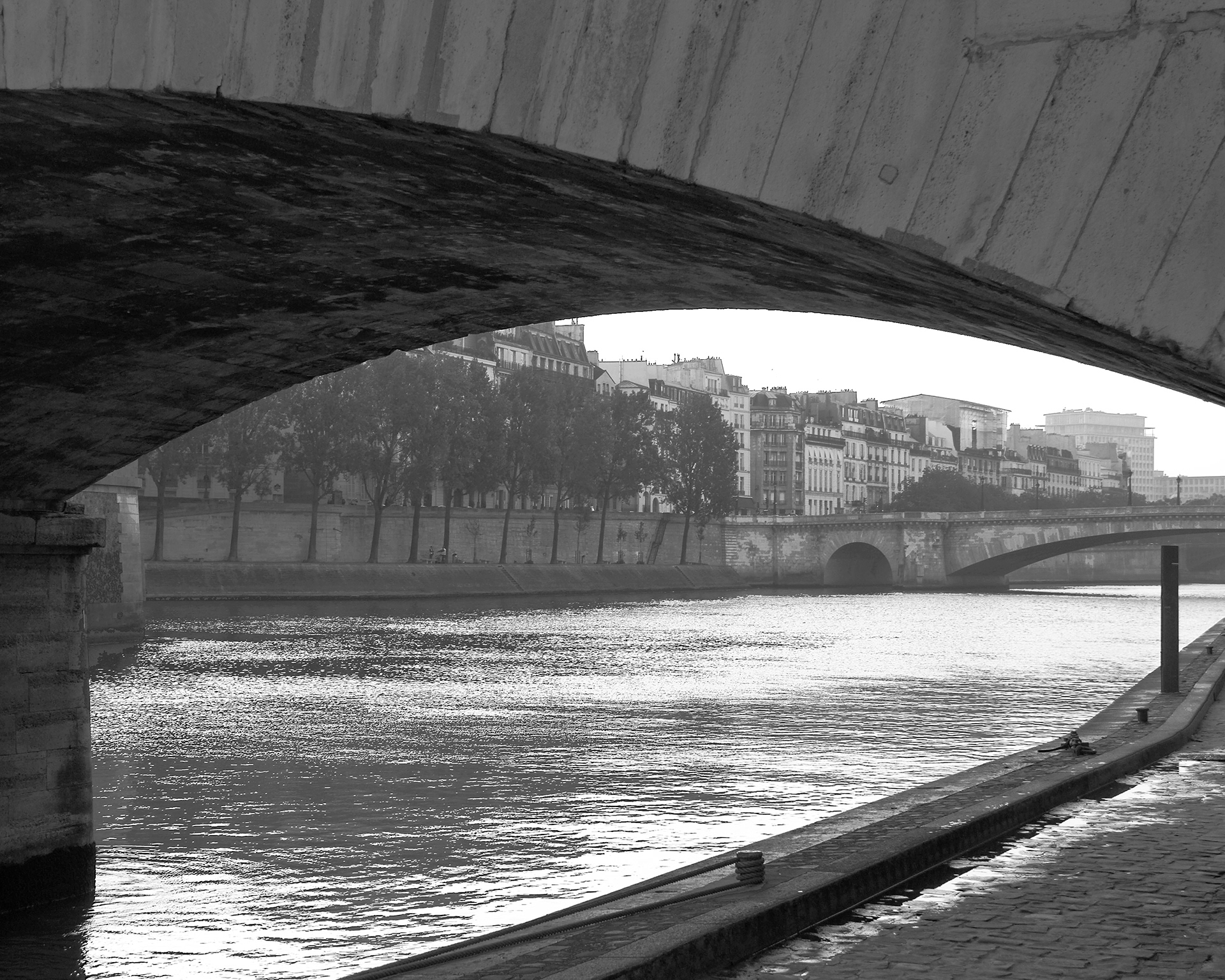 Seine River