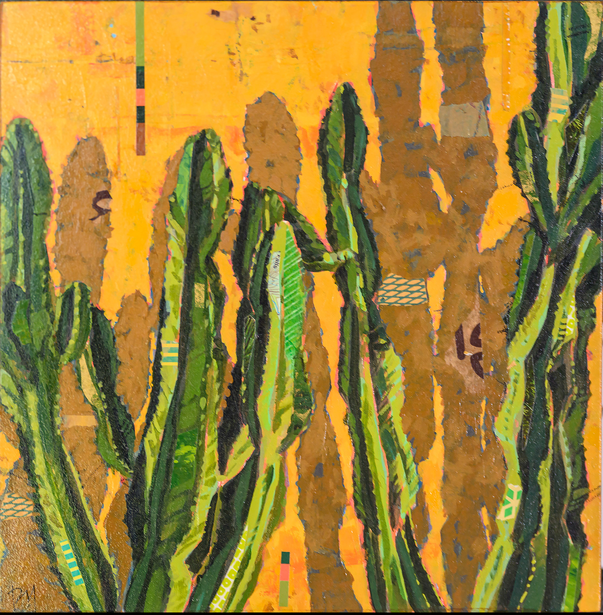 Riki Yarbrough-Identity-SOLD