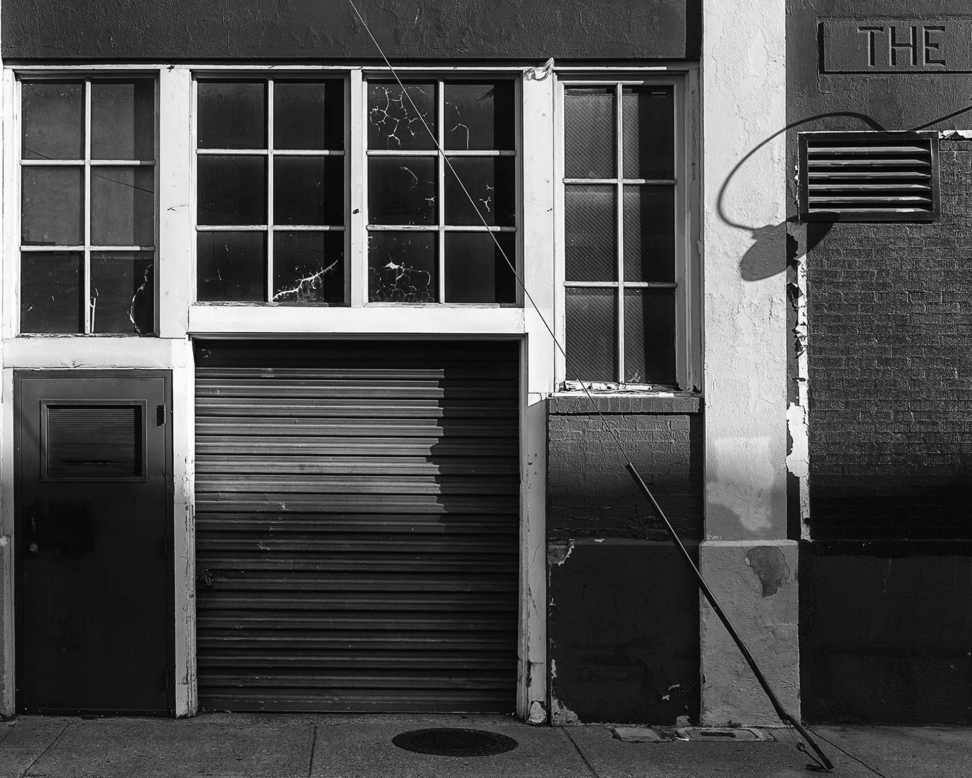 Windows, Dallas