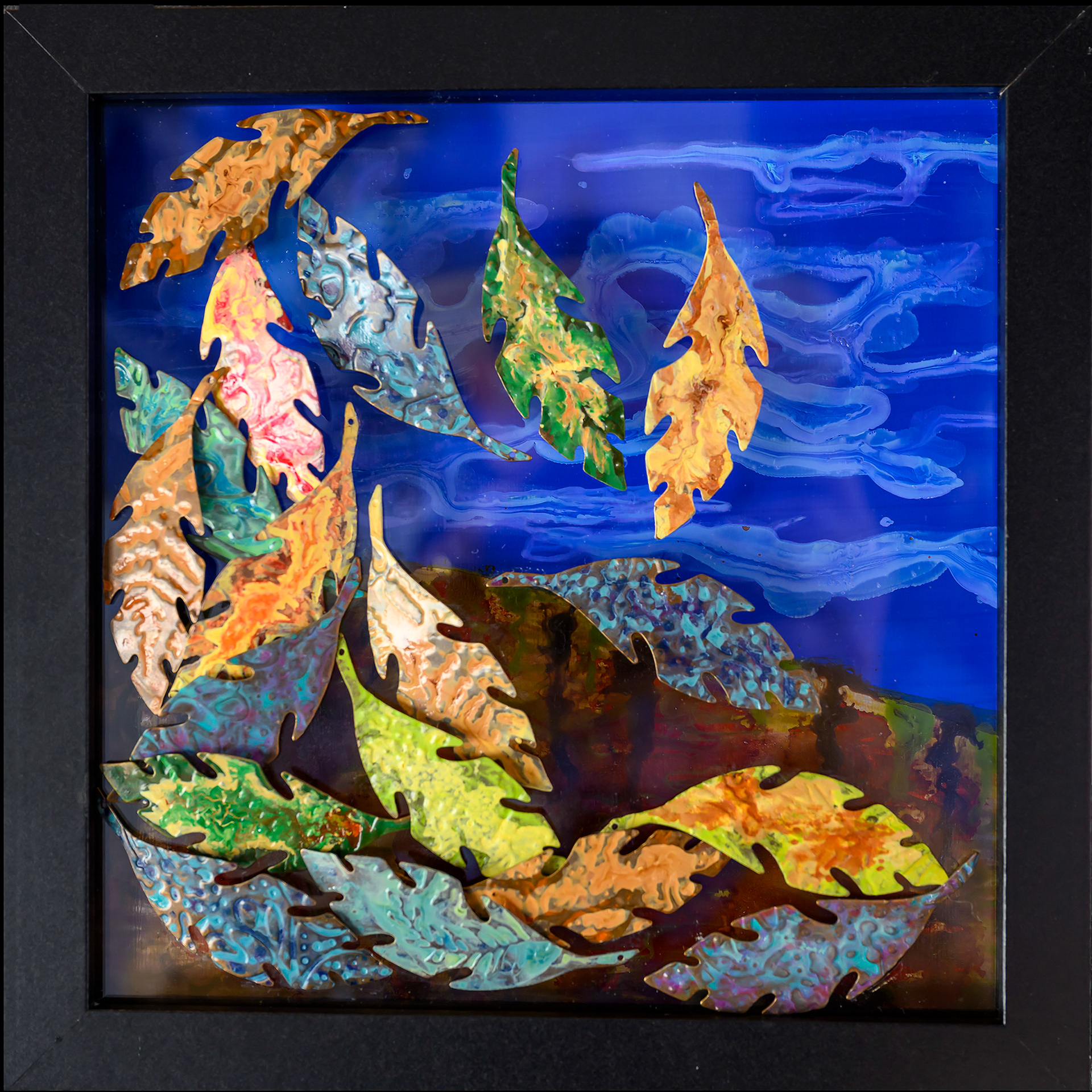 Gail Craft-Fantasy Autumn