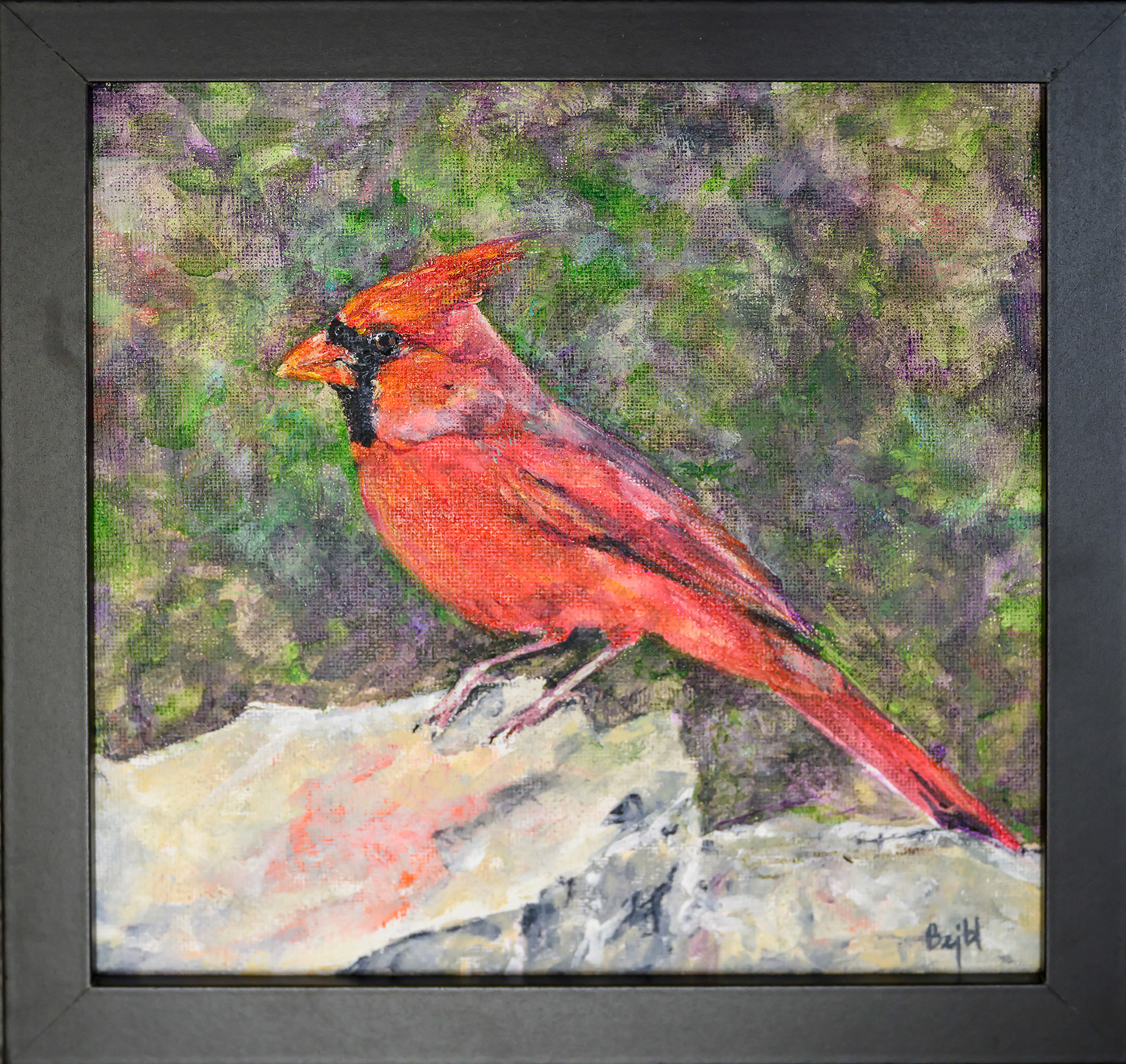 Renee Bejbl-Cardinal