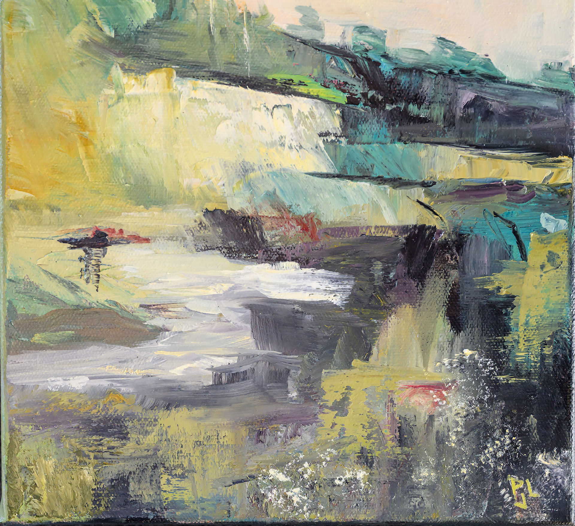 Paula Lay-Falls-SOLD