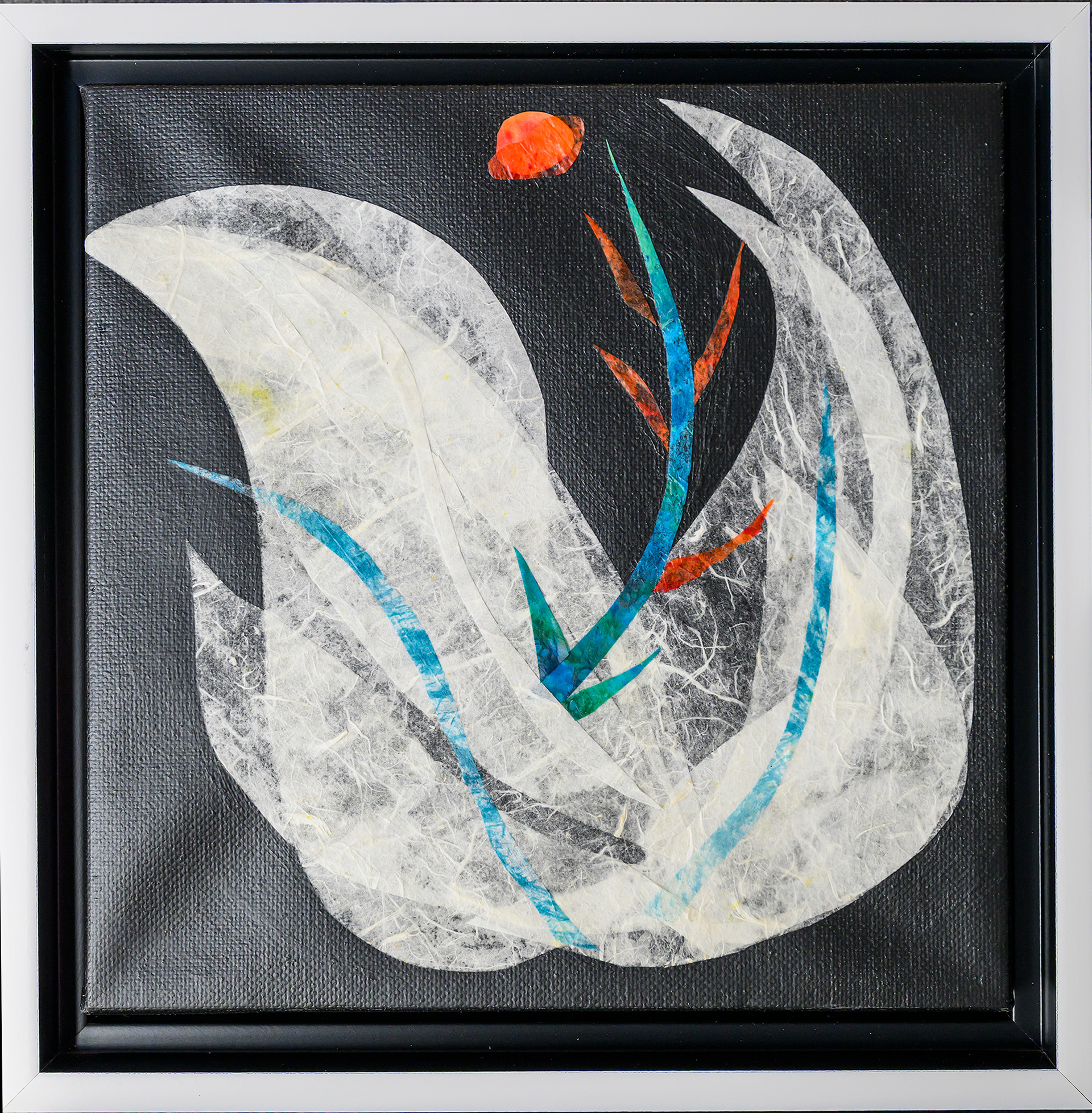 Margaret Speck-Garden Discovery -SOLD