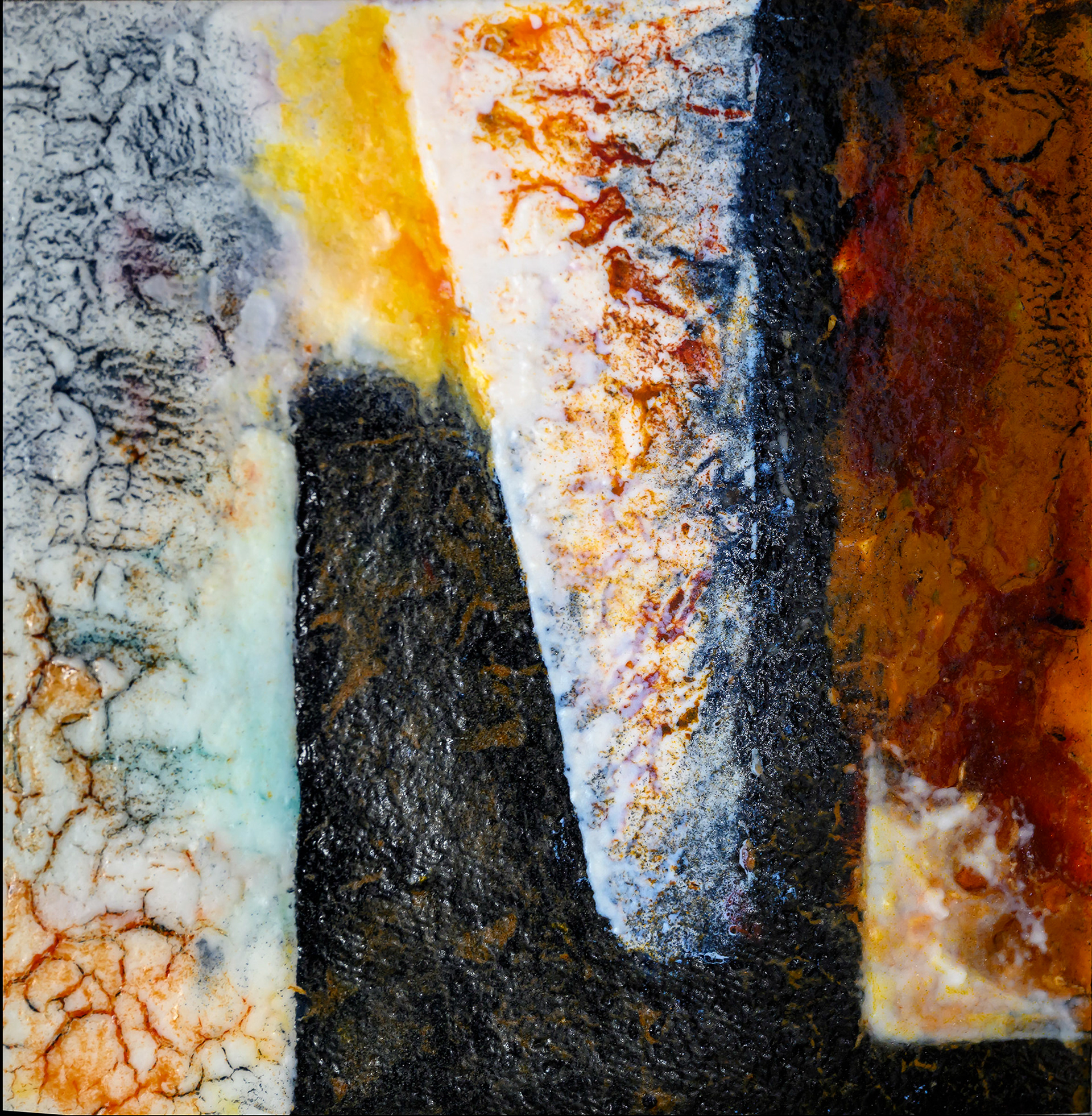 Nancy Yarbrough-Obsidian