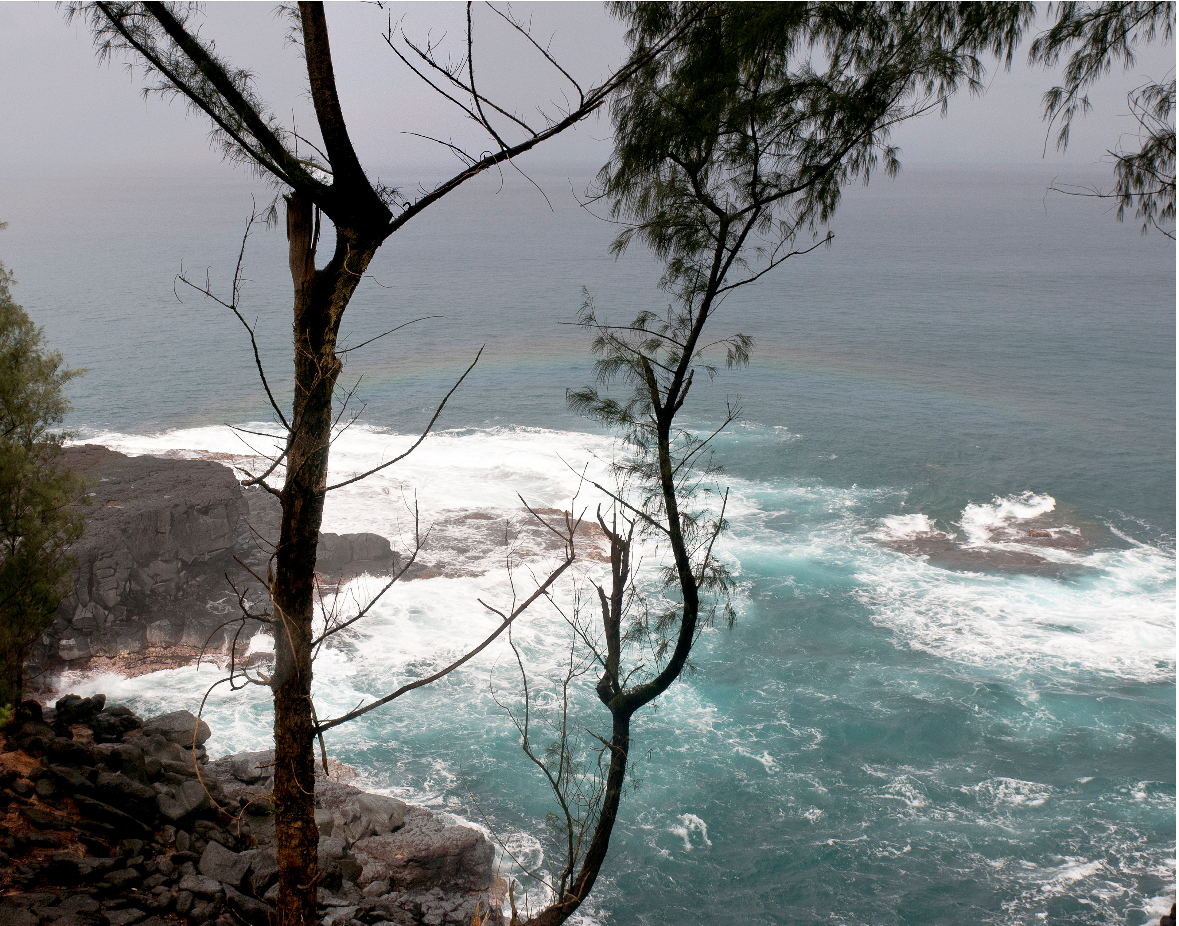 Kuaui Coast