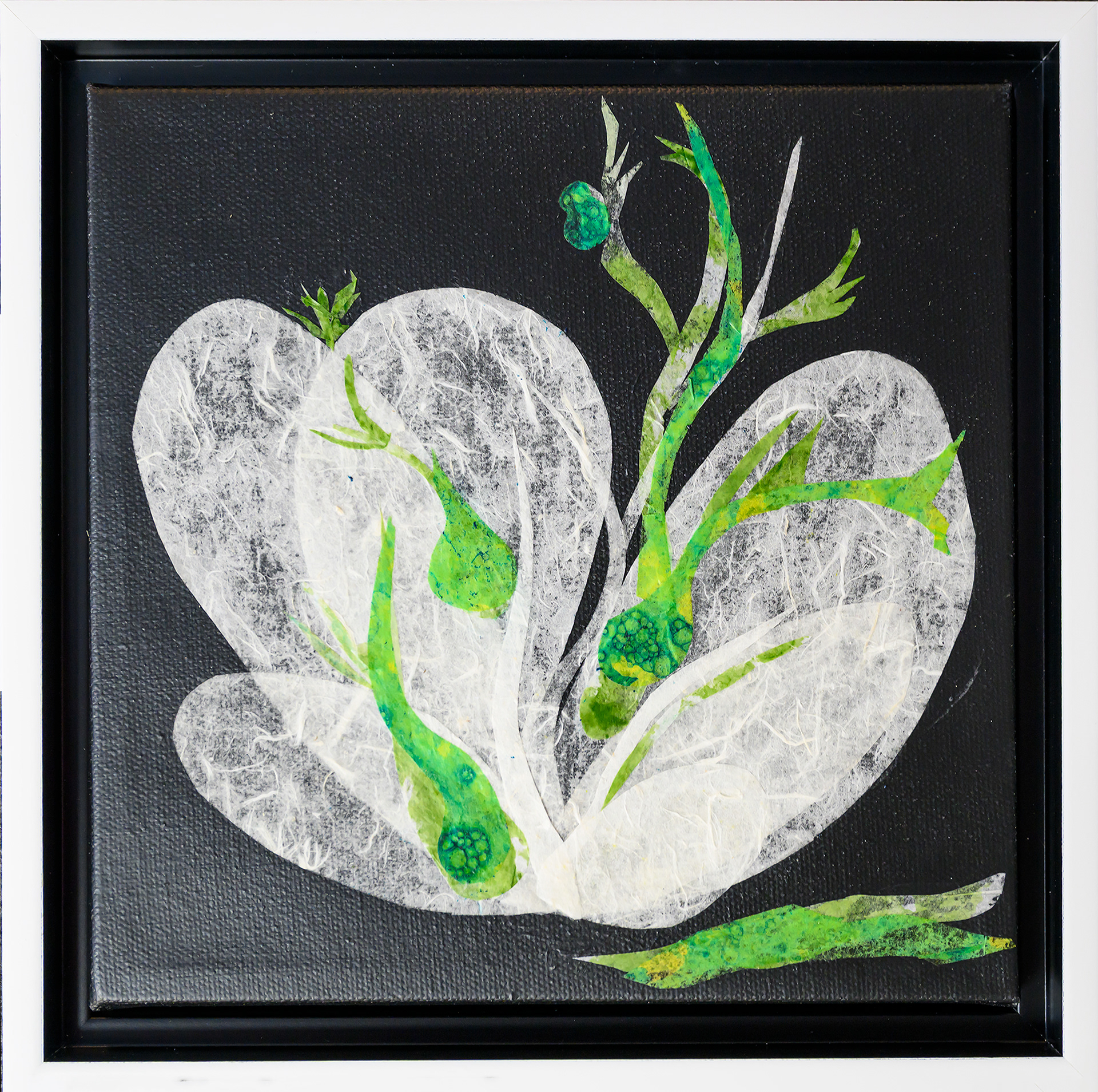Margaret Speck-Garden  Adventures-SOLD
