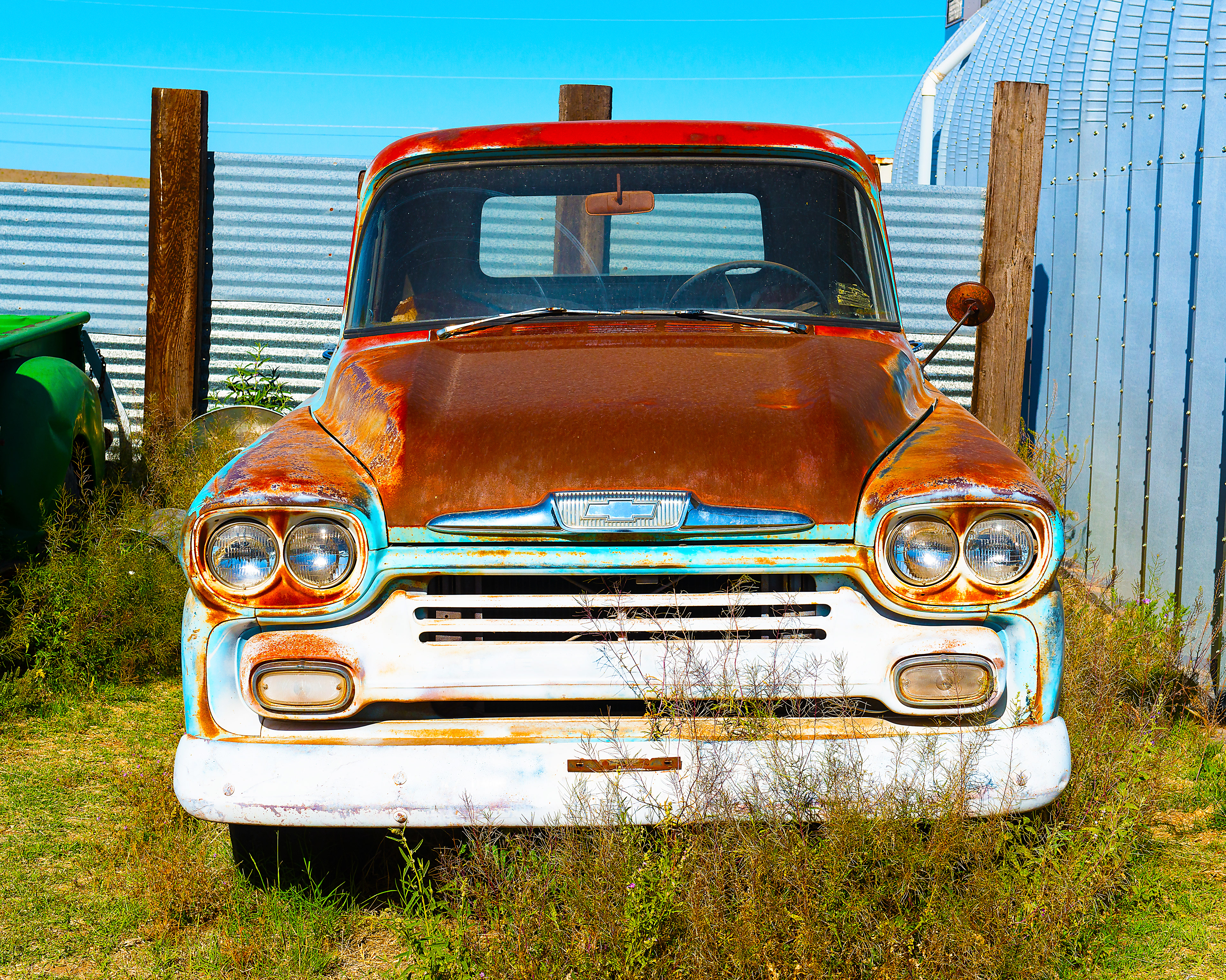 Old Truck #2