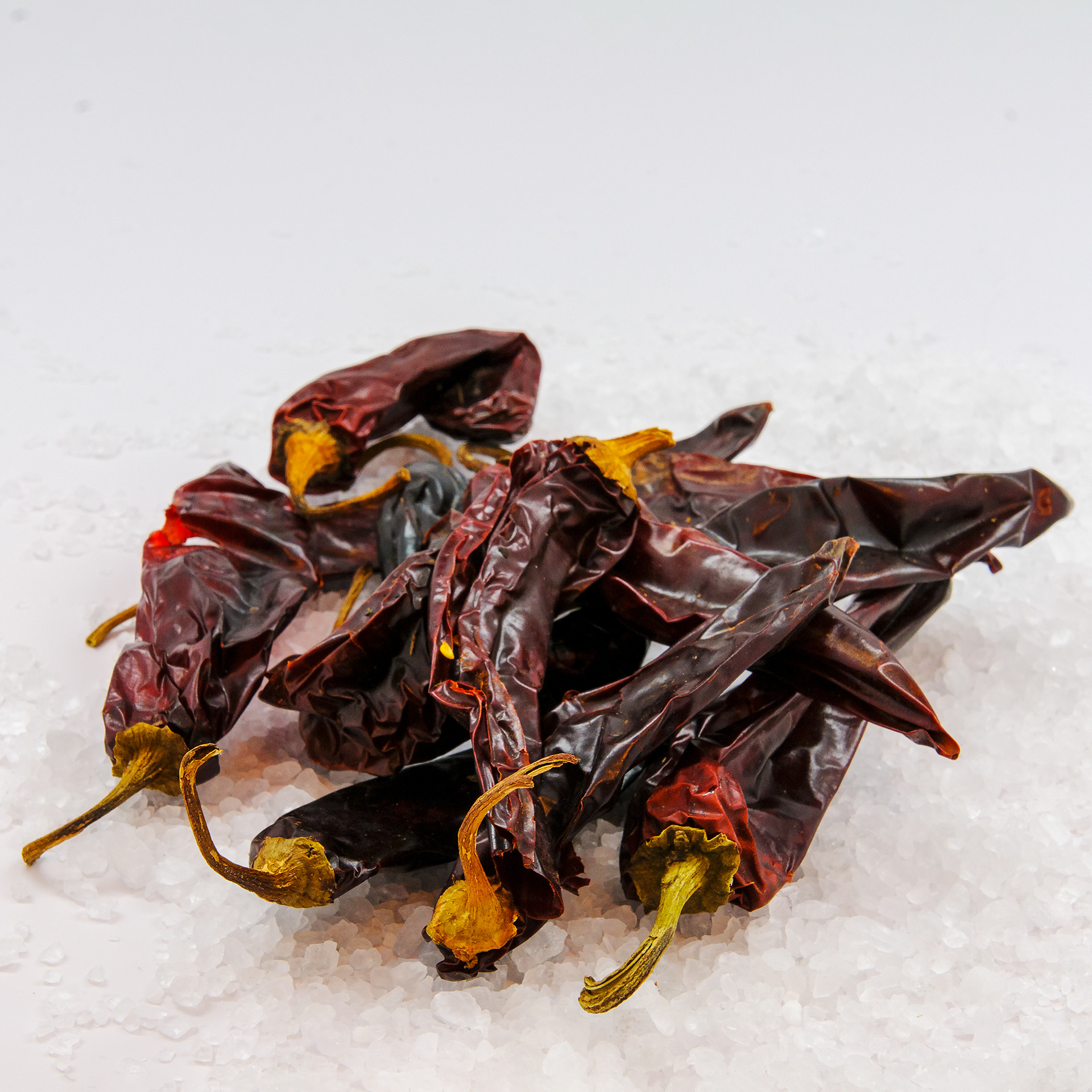 Ancho Peppers