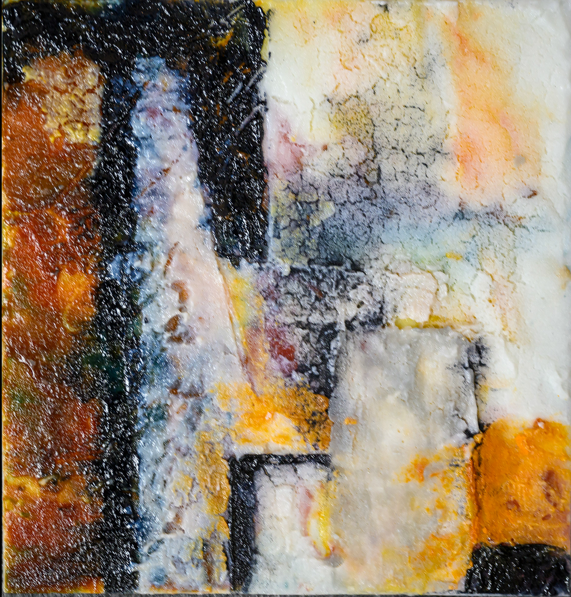 Nancy Yarbrough-Emerge